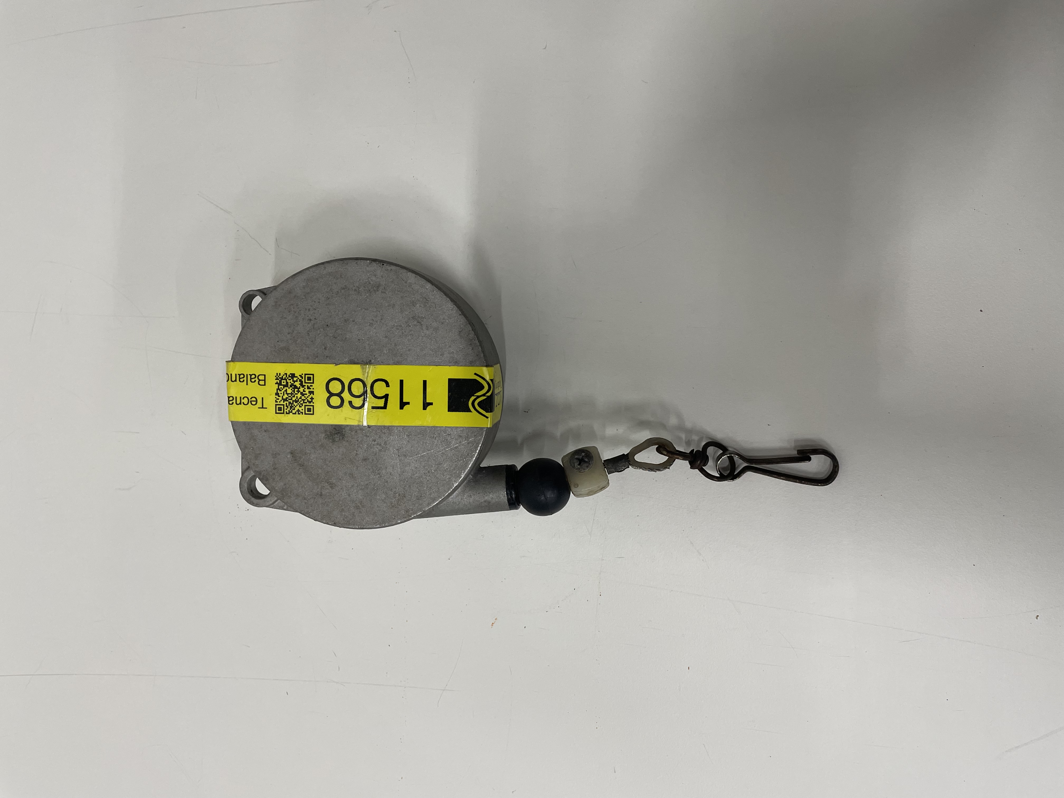 Used Balancer - 1-2 kg