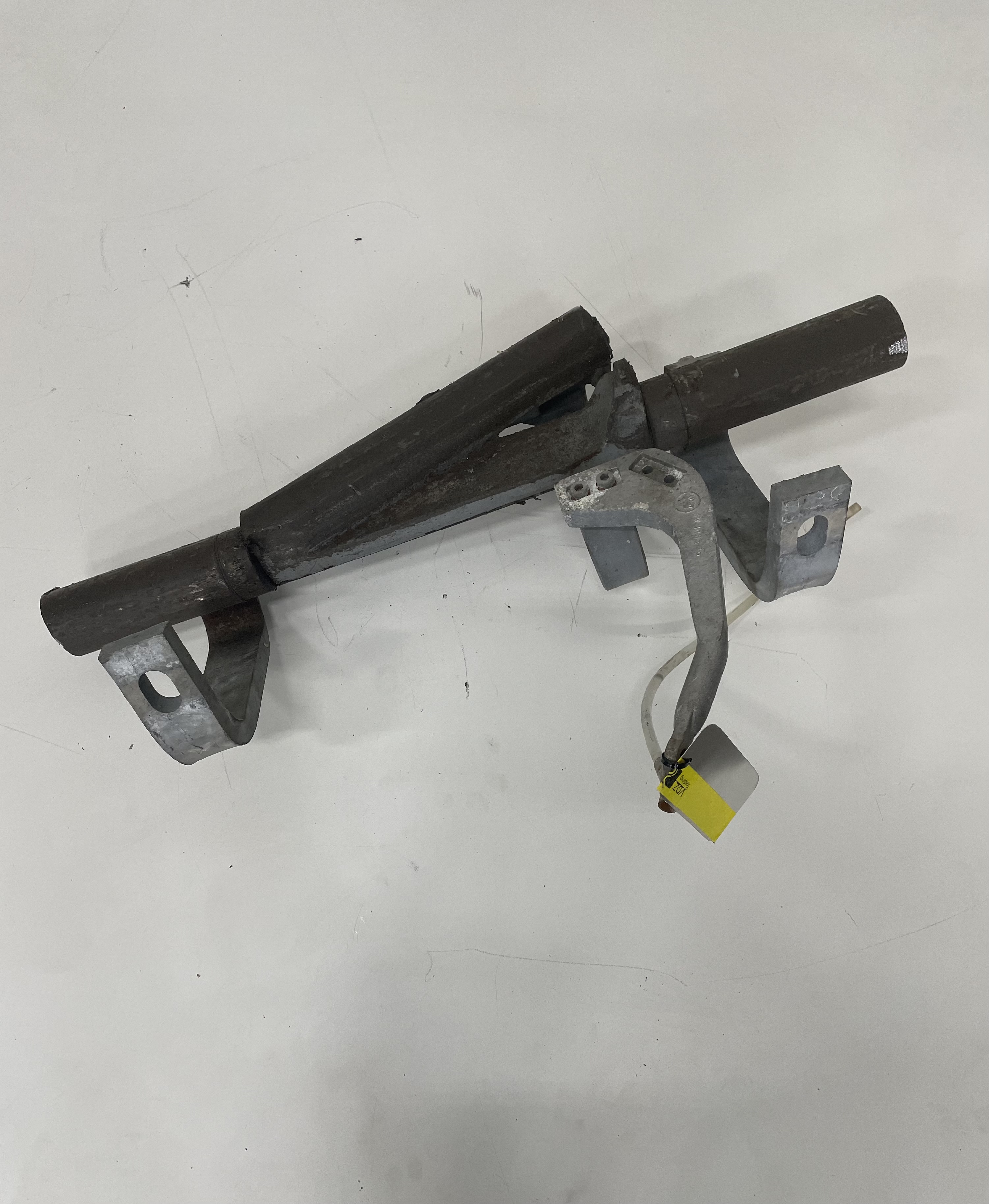 Used Switch inside 25°