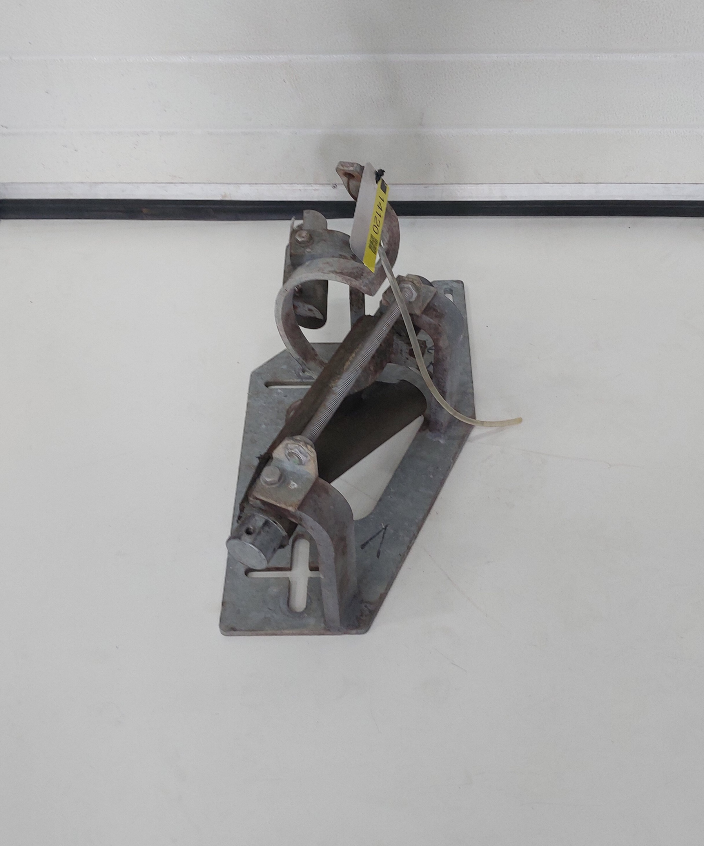 Used Switch left outside 25°