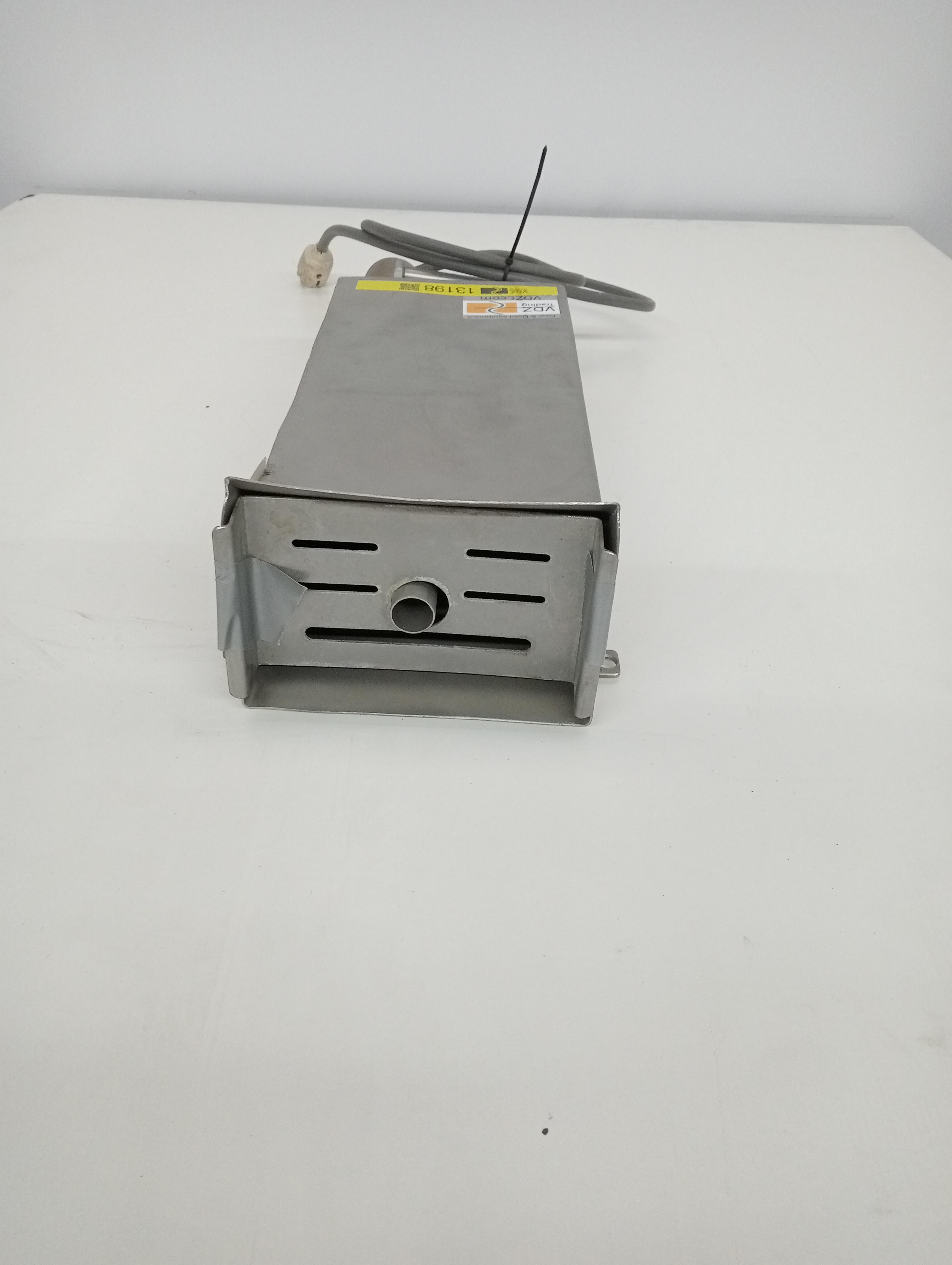 Used Sterilizer
