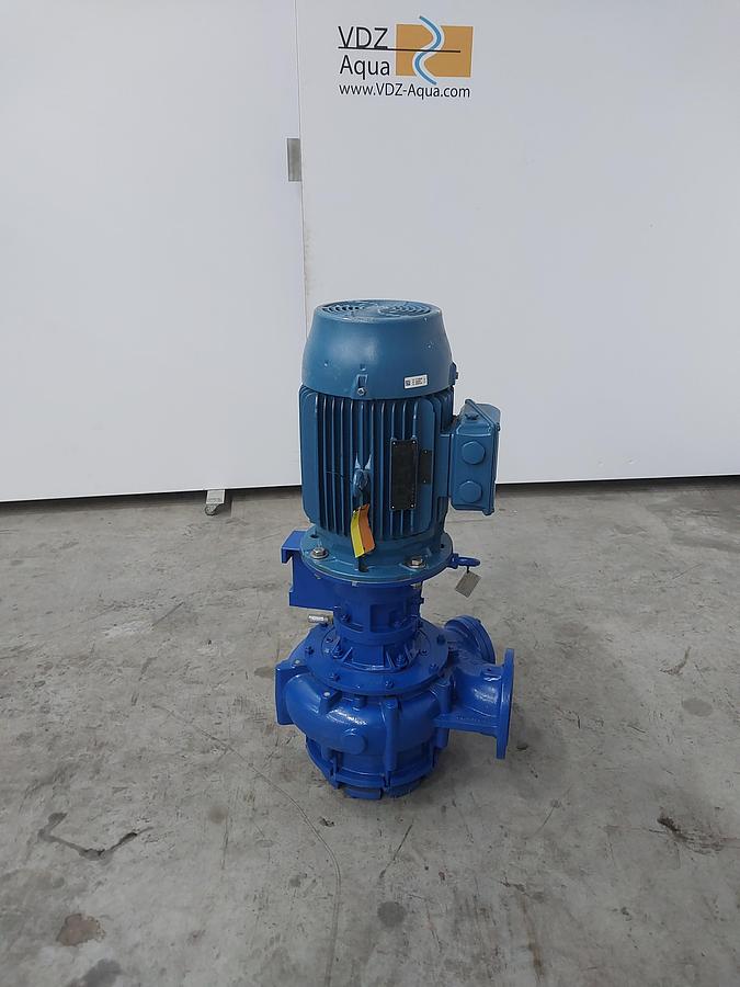 Used Pump