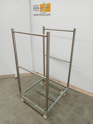 Used Trolley