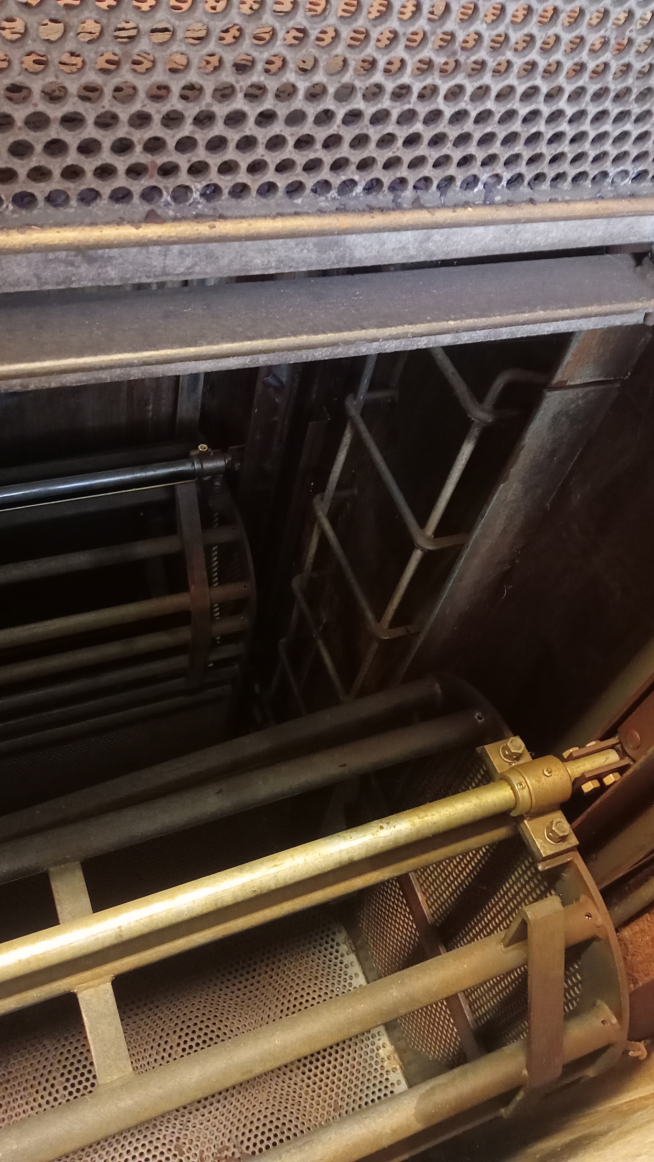 Used Butina CO2 stunner - Completely Revised