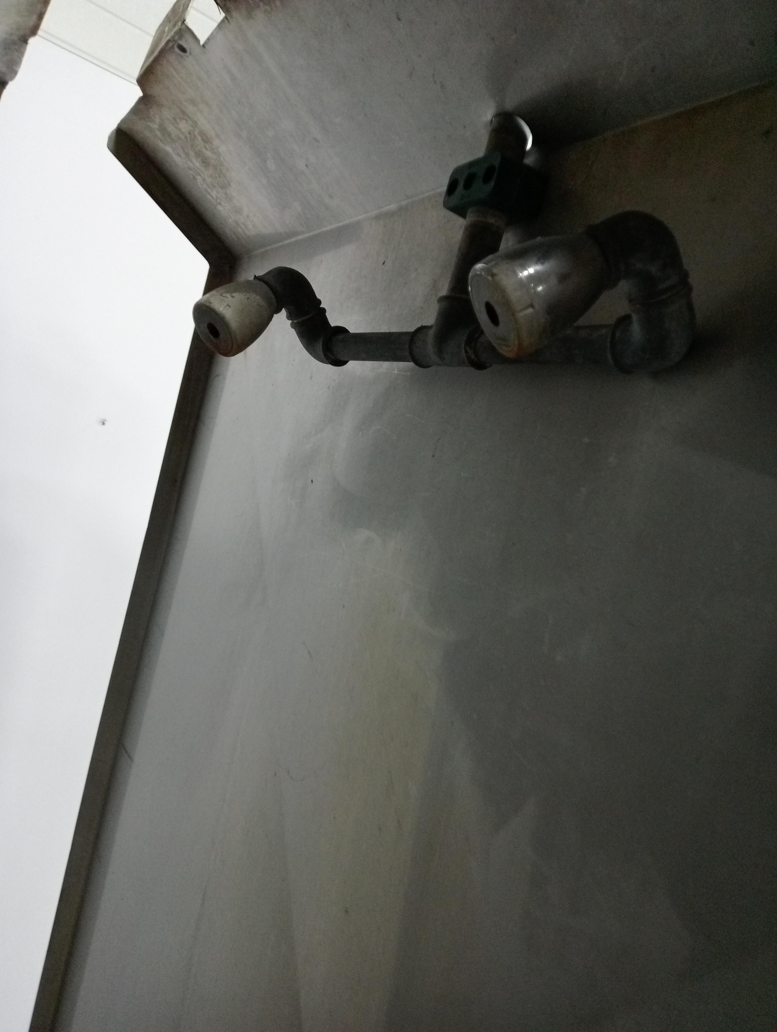 Used Sterilizer cabinet