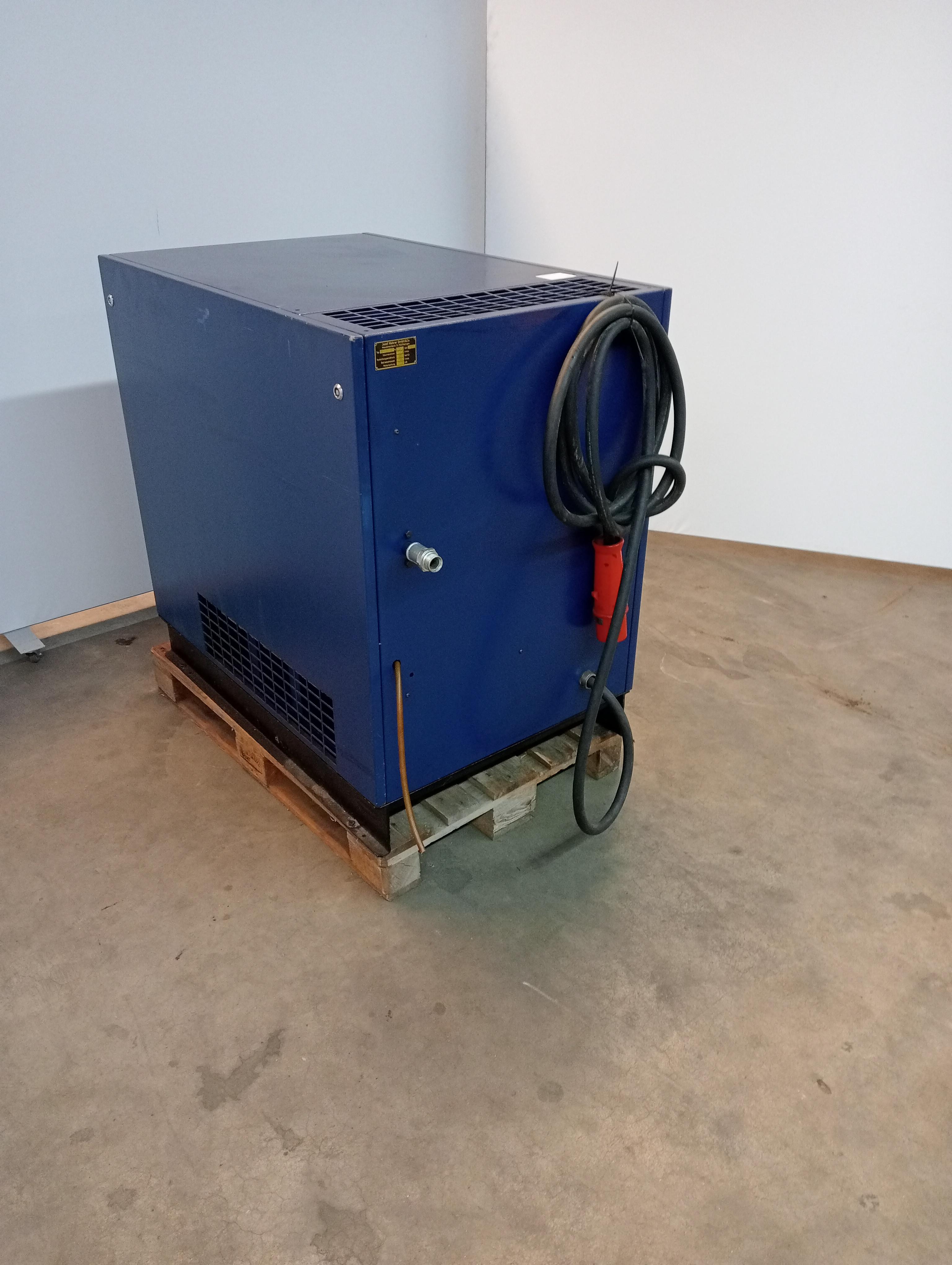 Used Compressor