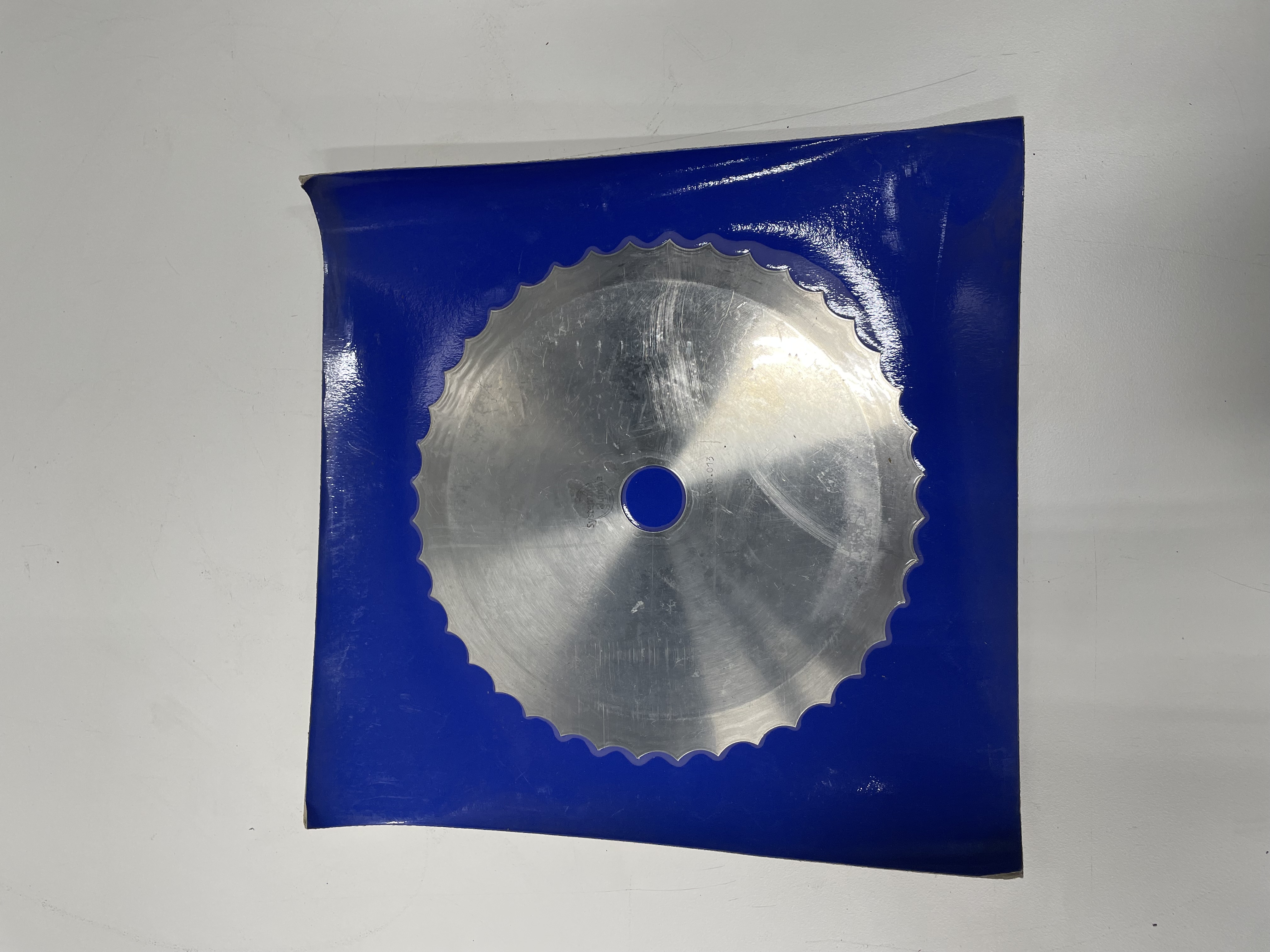 Used Circular knife ø250