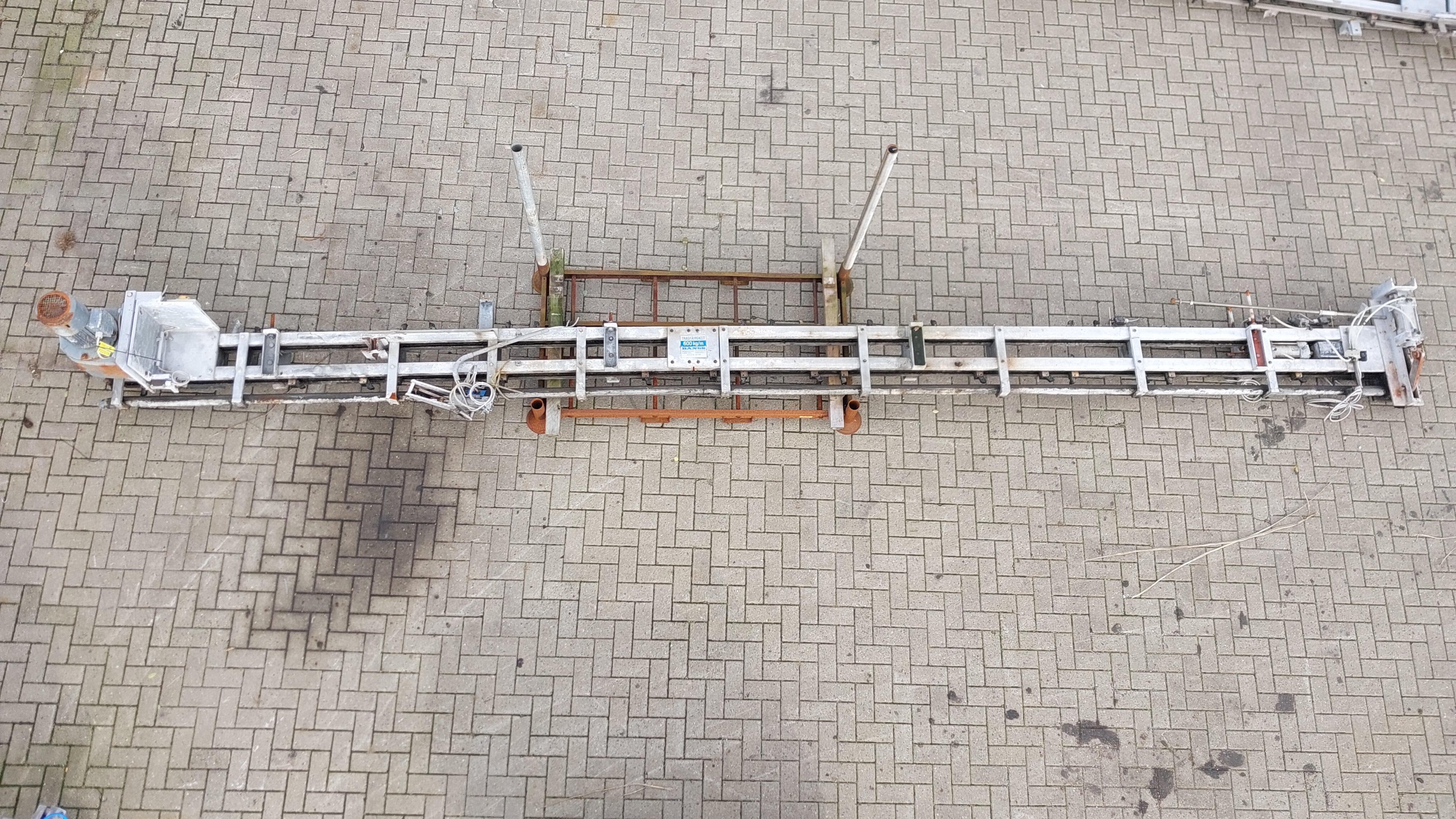 Used Conveyor