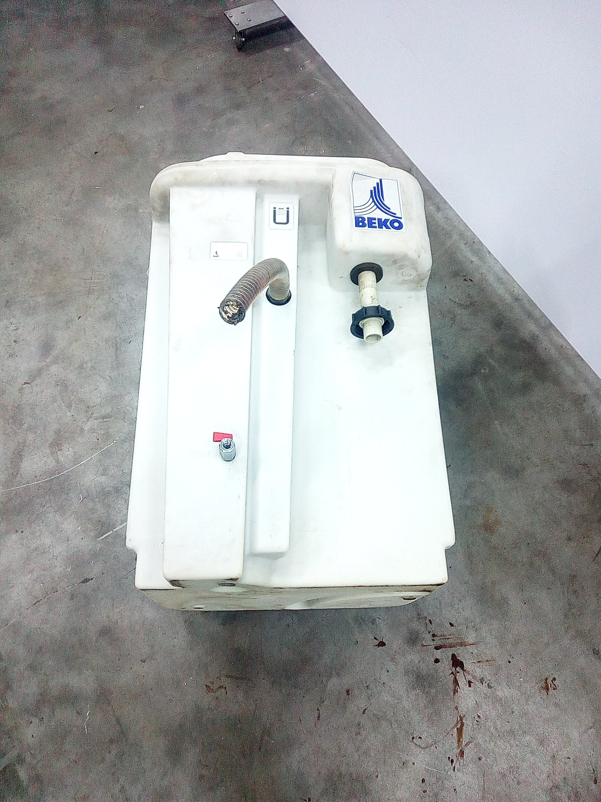 Used Oil-water separation unit