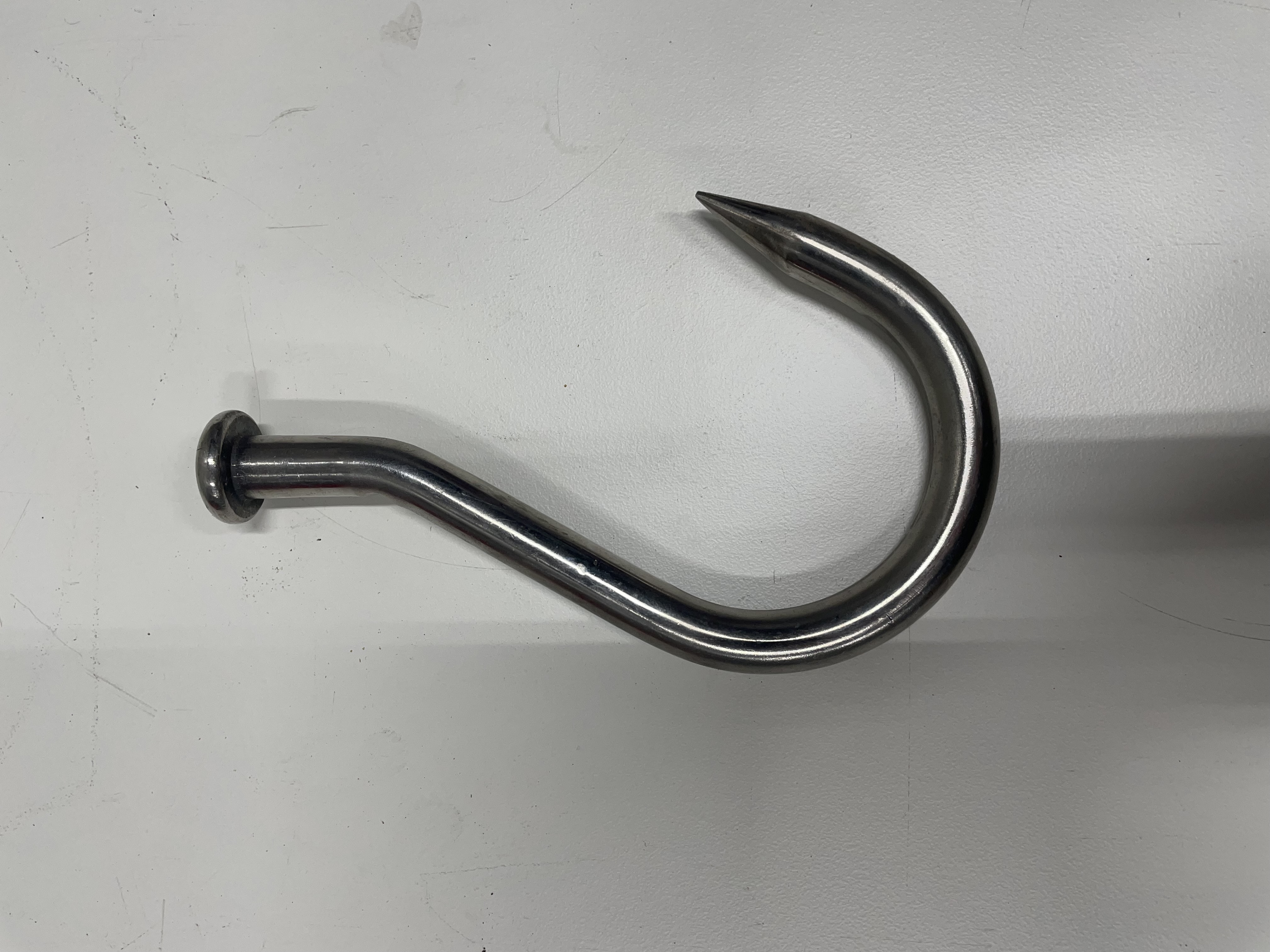 Used Sub hooks
