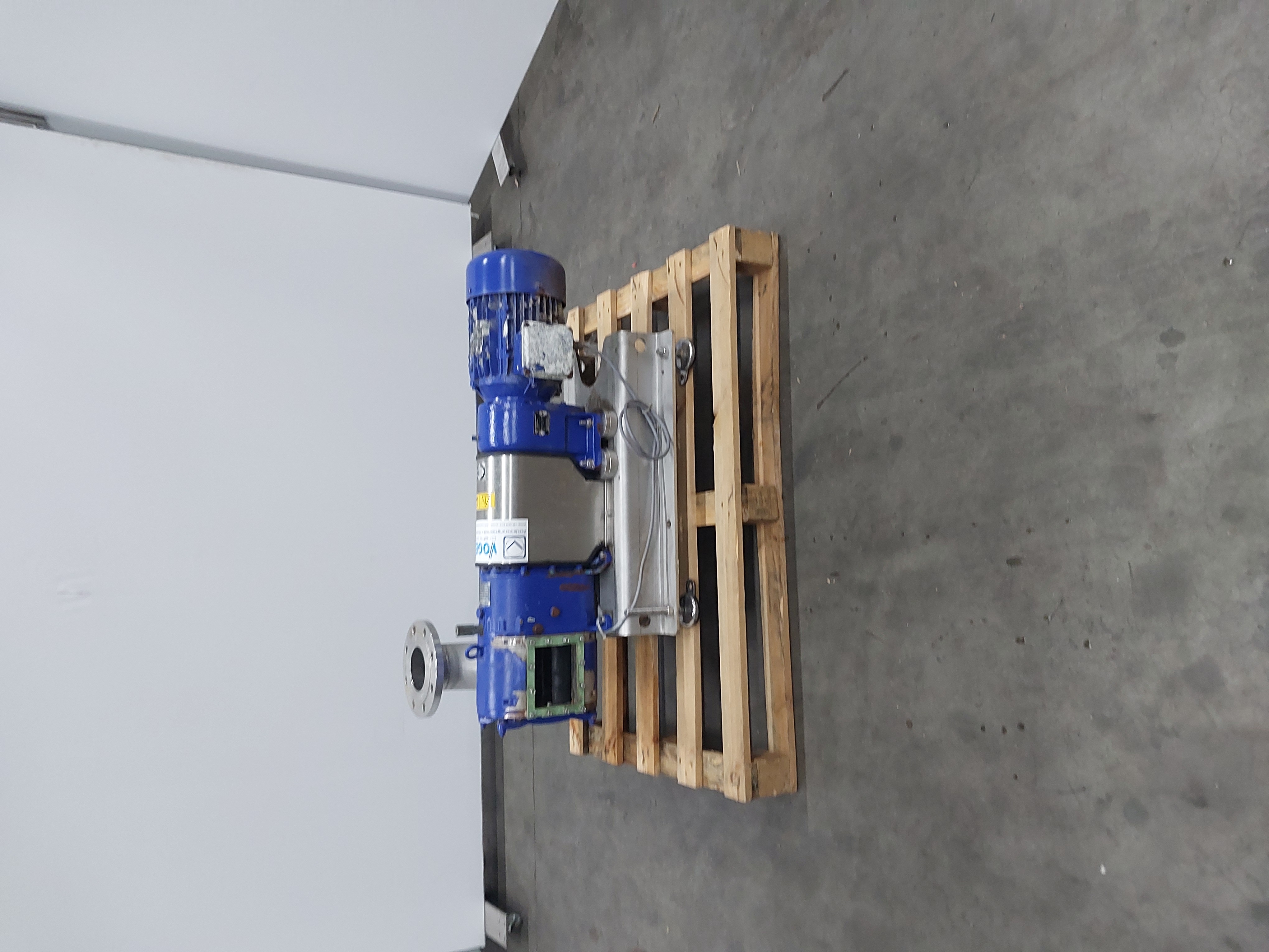 Used Intestine cutter