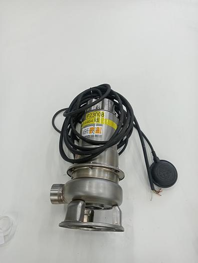 Used Pump