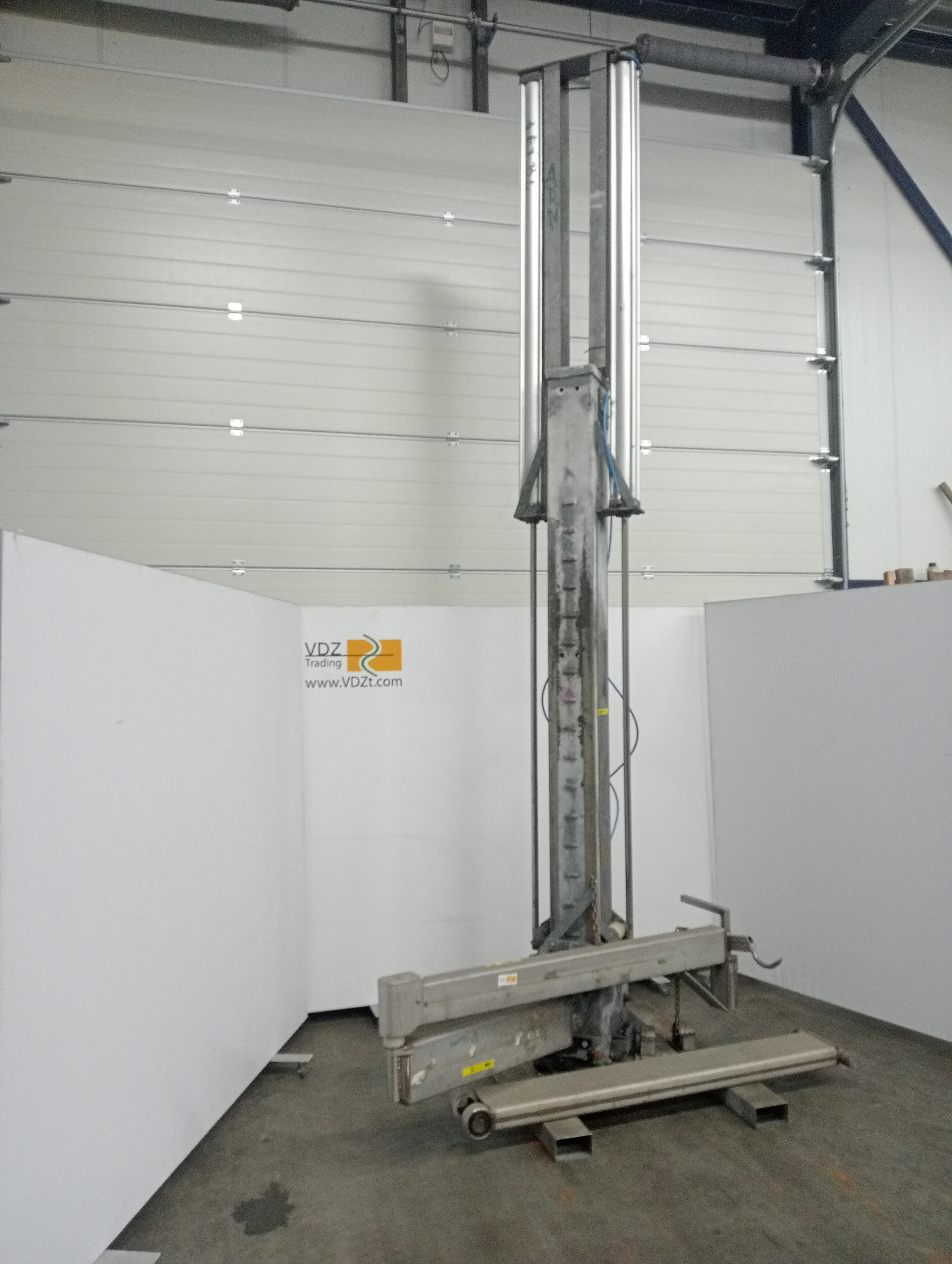 Used Loading arm