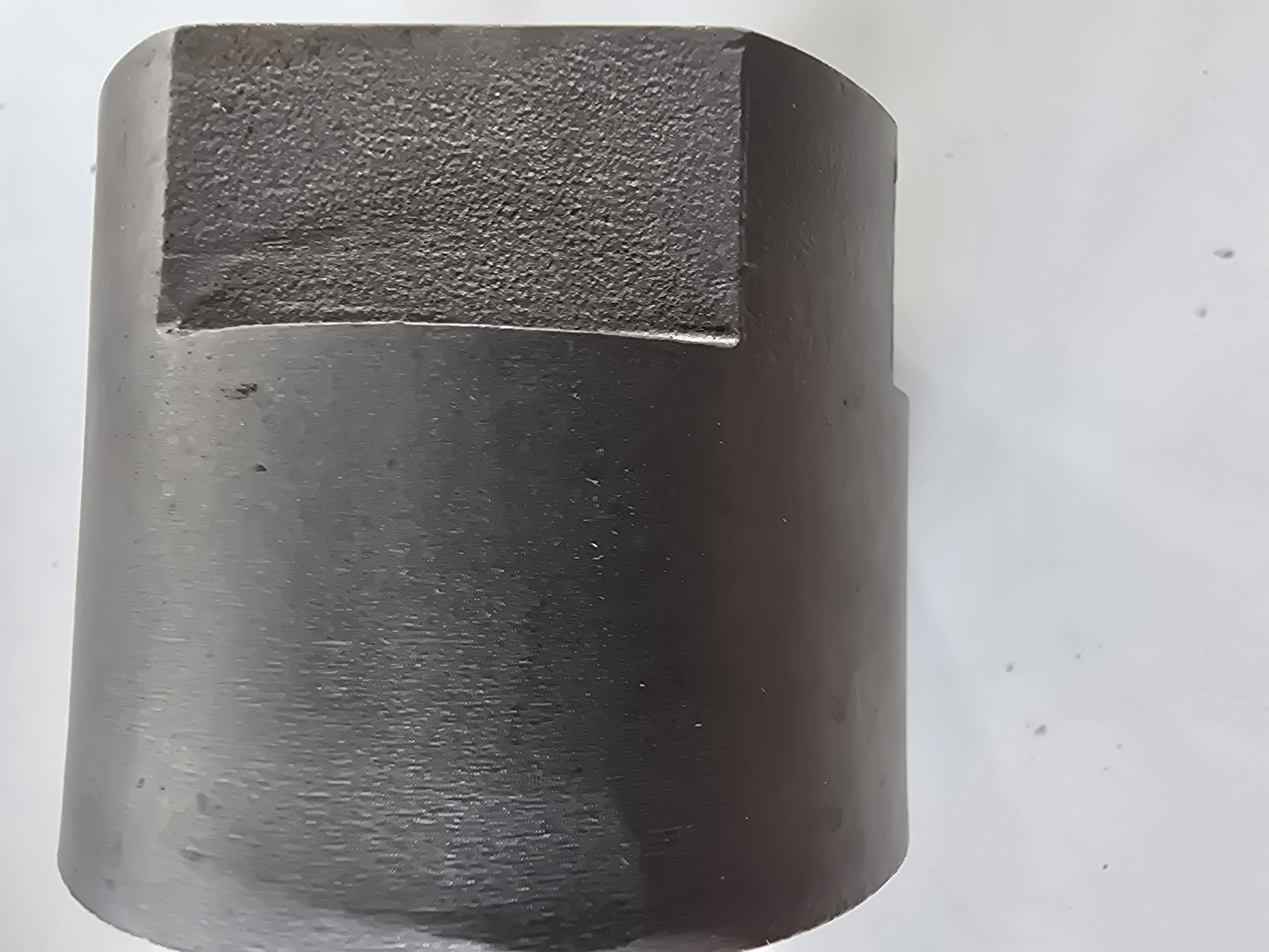 Used Burner heads for flaming furnace - Spitfire