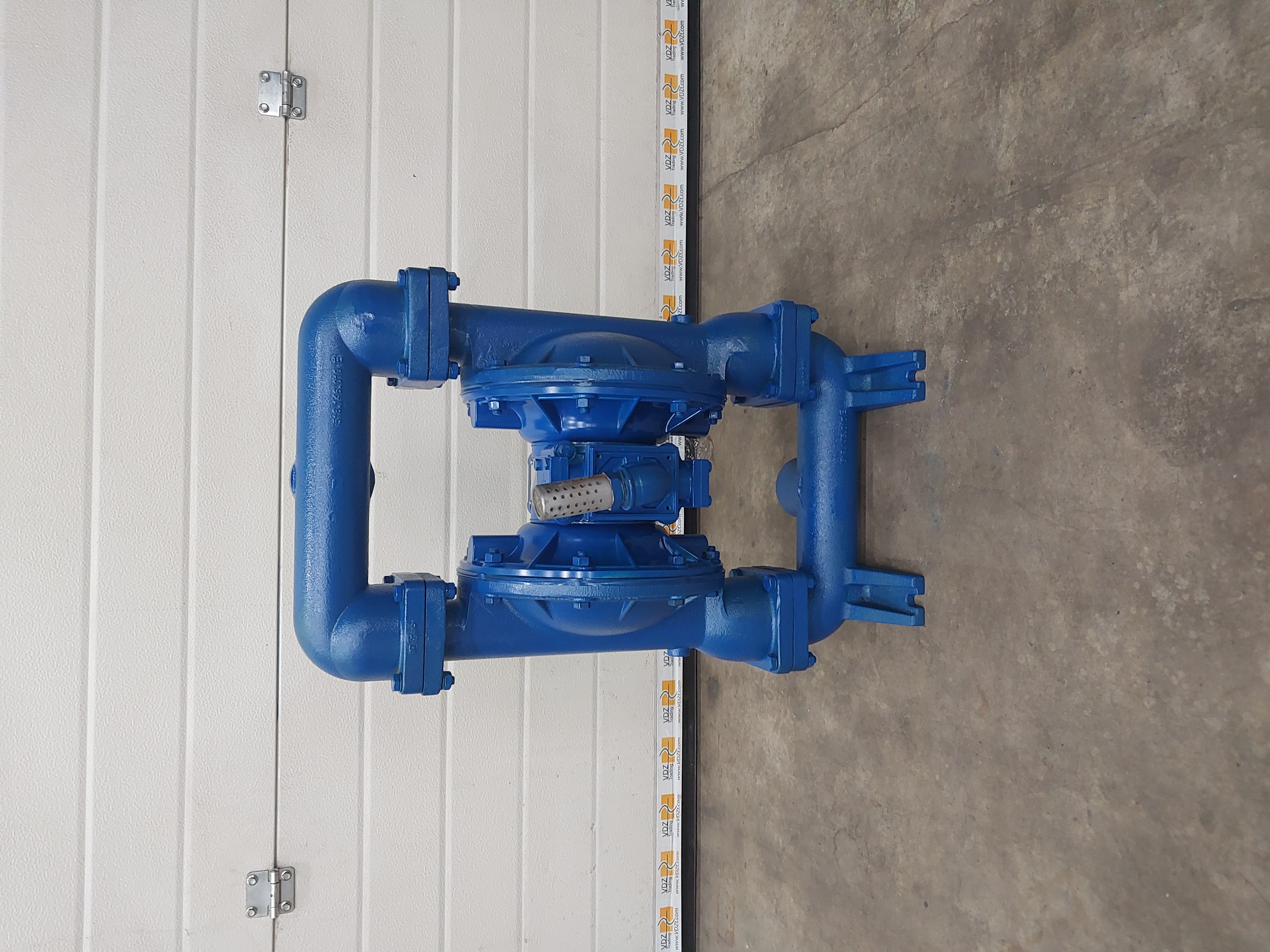 Used Membrame pump