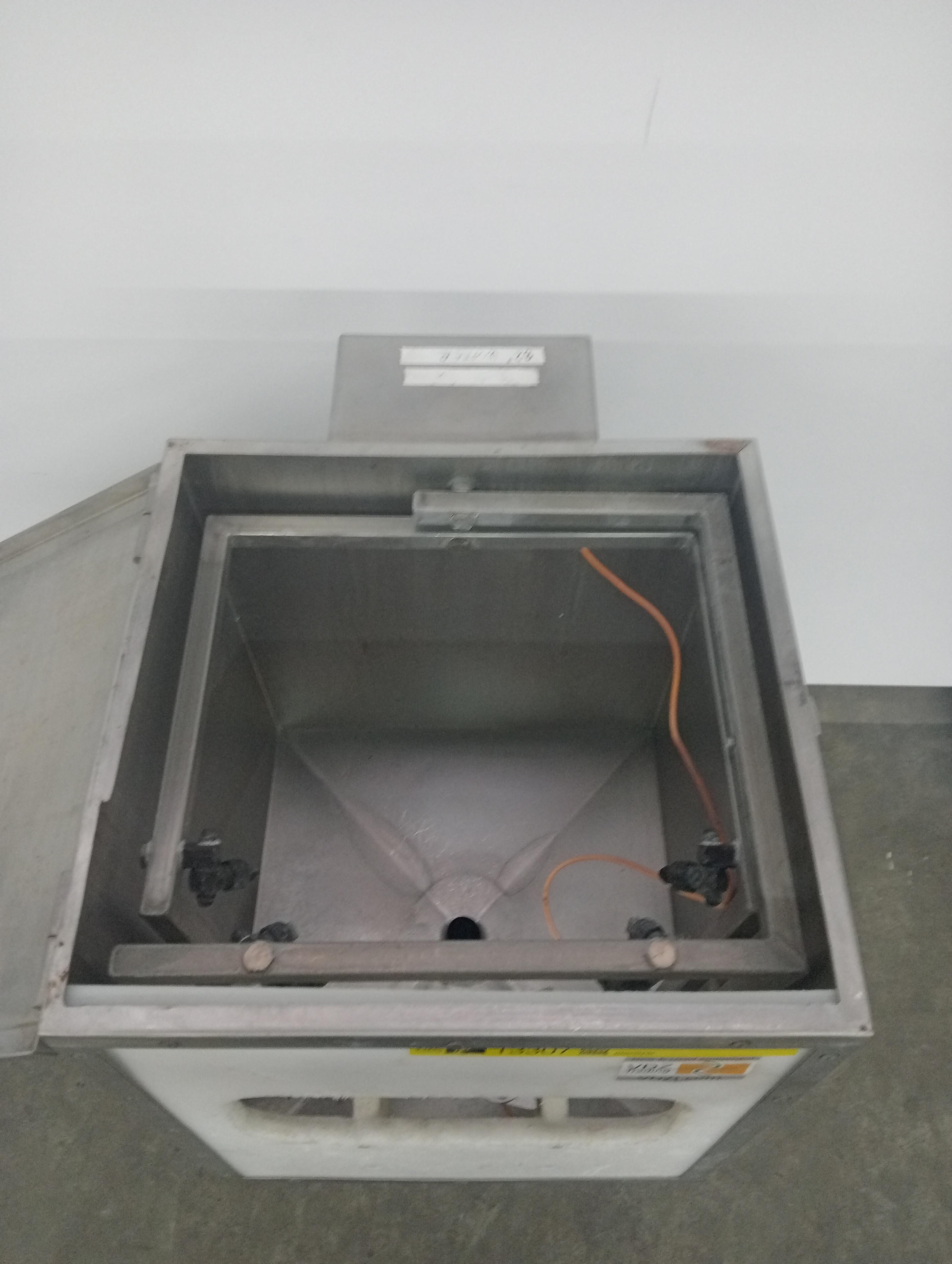 Used Sterilizer