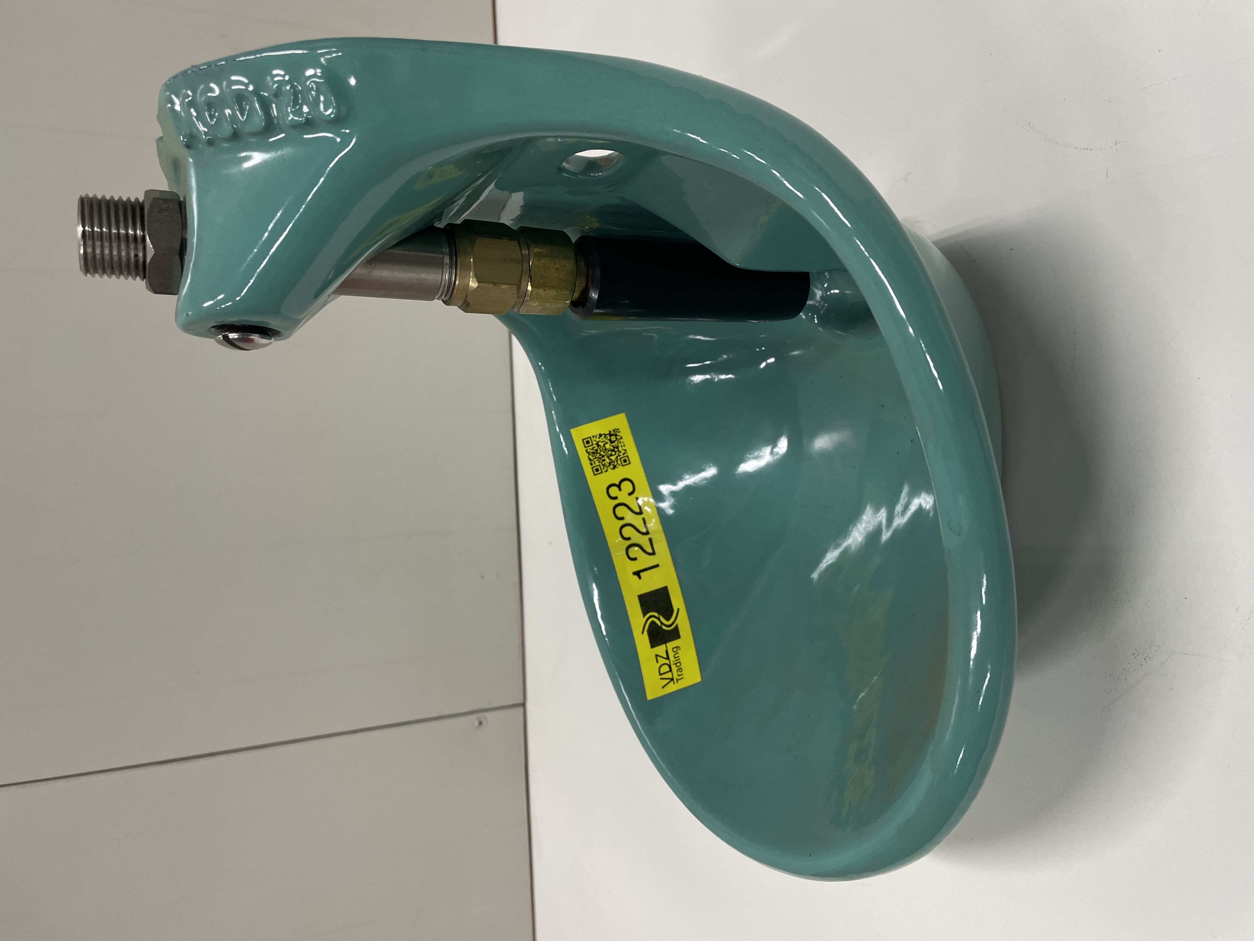 Used Drinking fountain