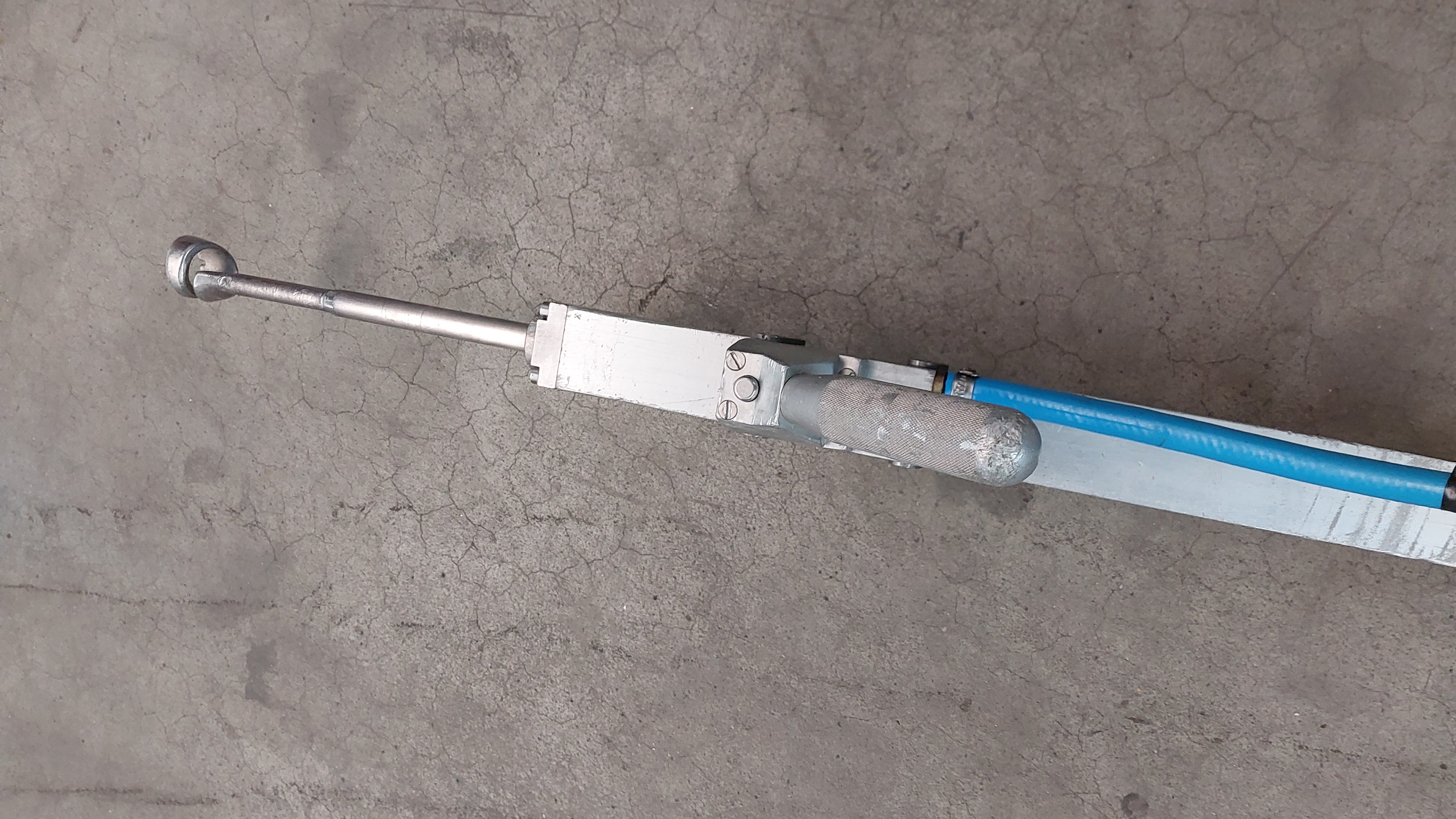 Used Automatic rodding stab - Termet Clip Air