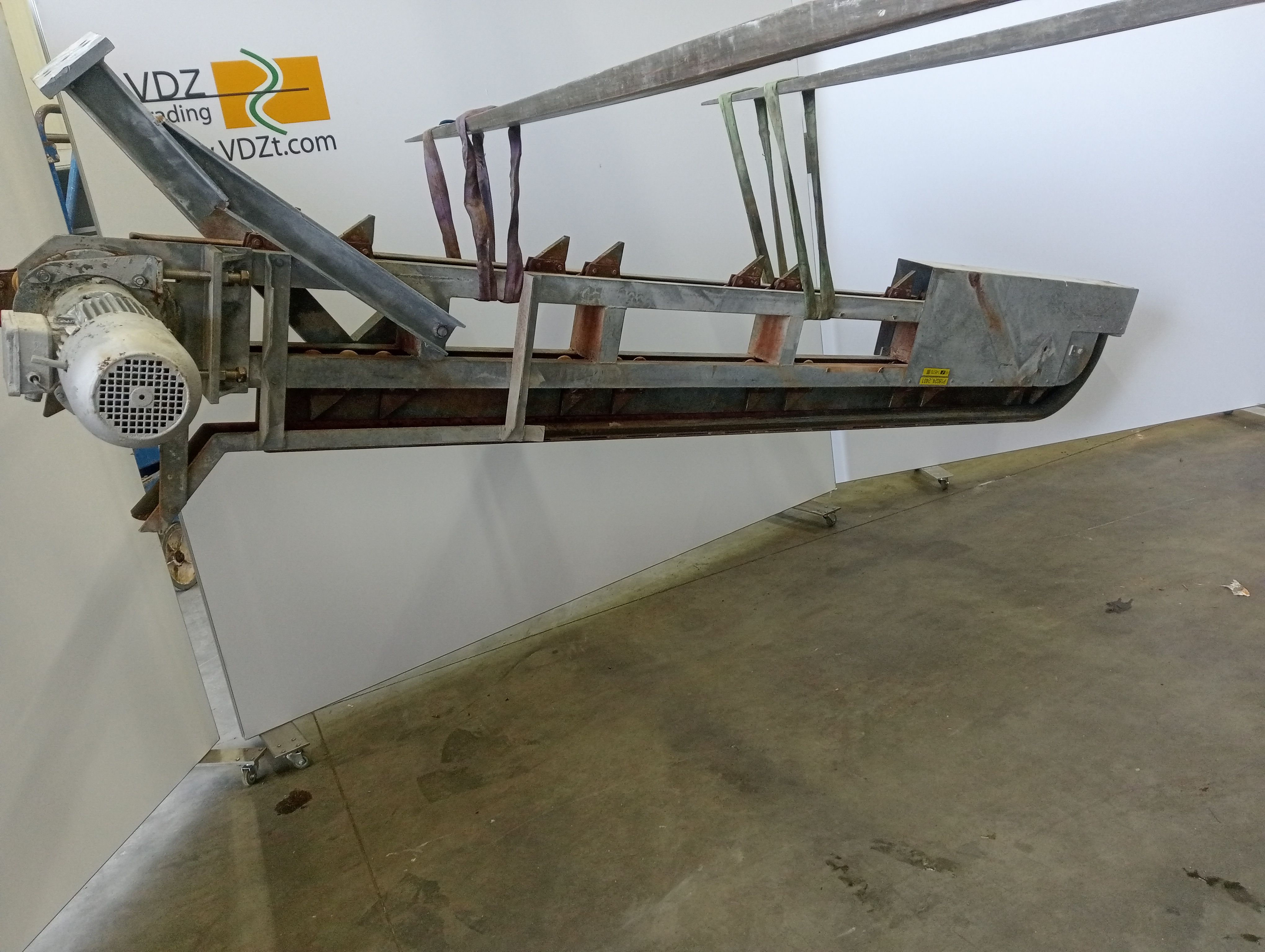 Used Conveyor