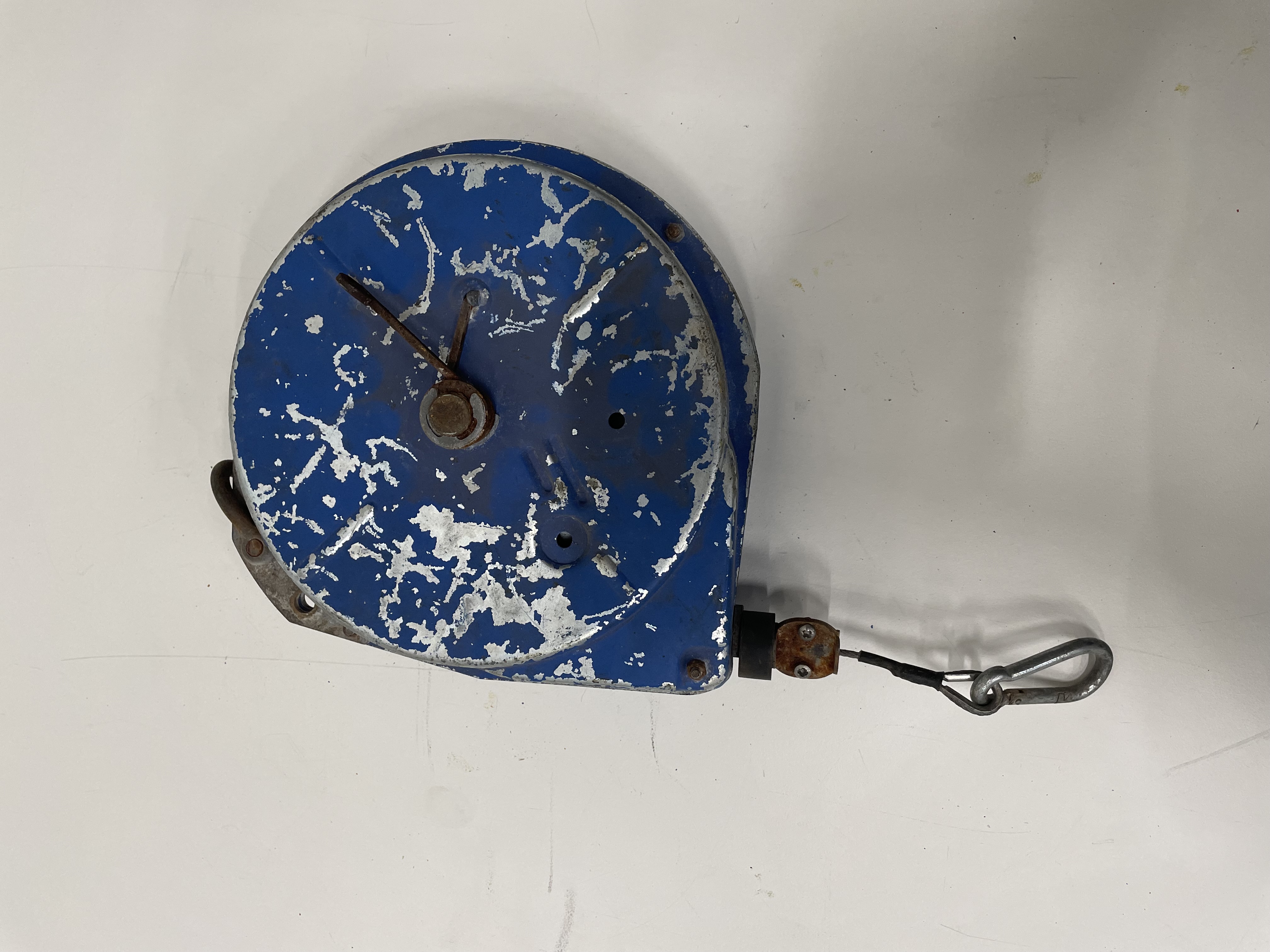 Used Balancer - 1,8-4,5 kg