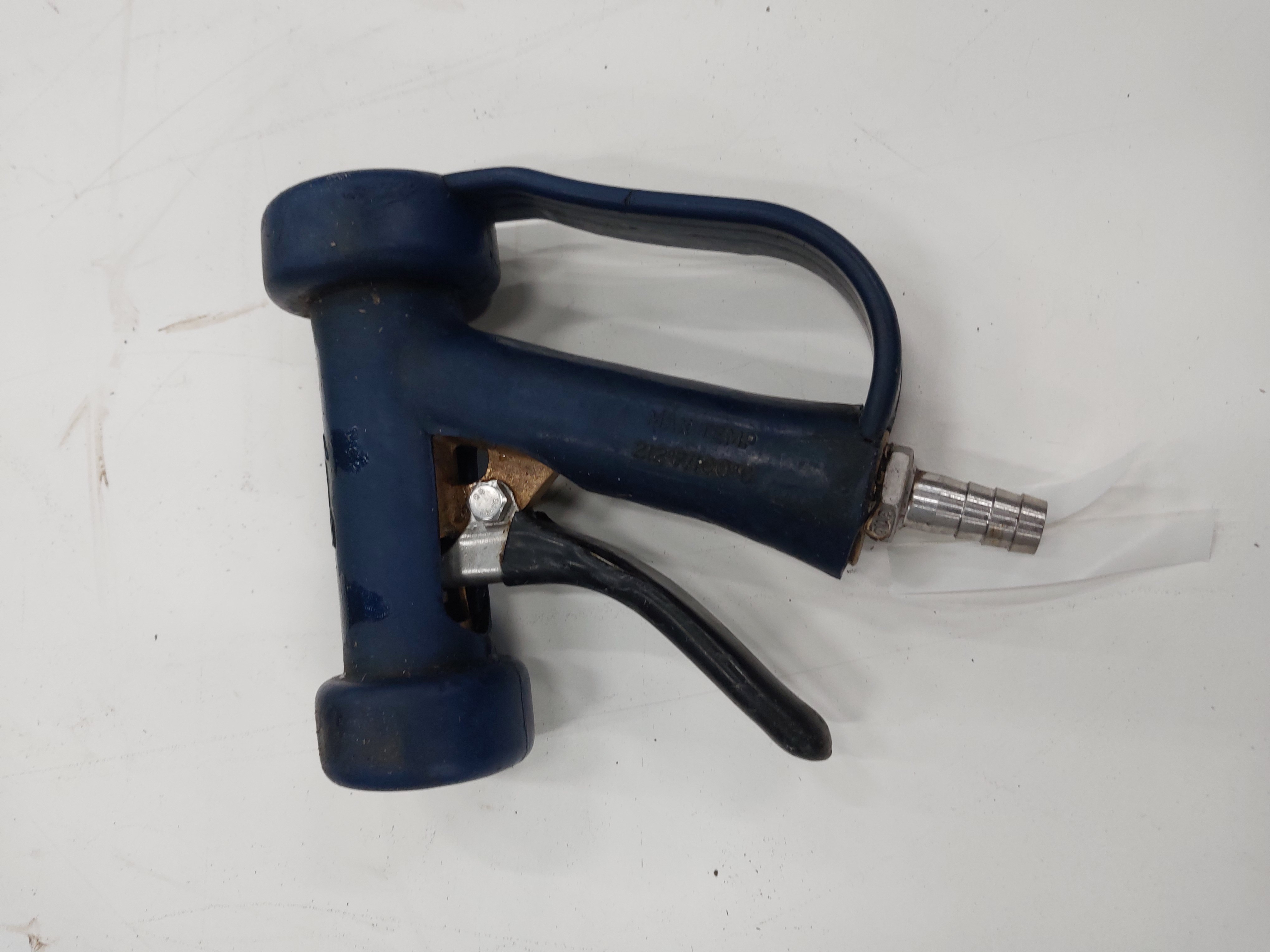 Used Hand spray nozzle