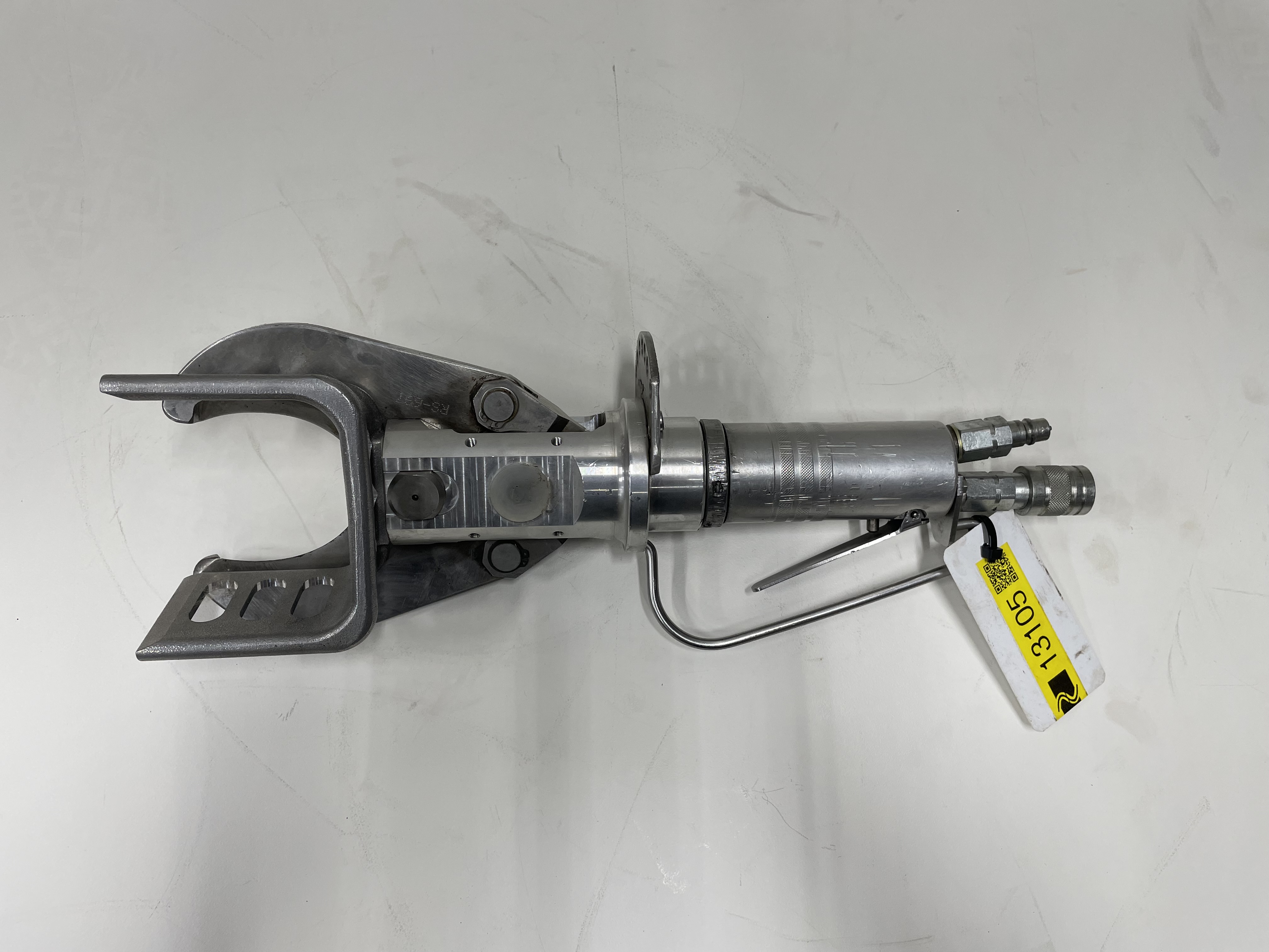 Used Leg cutter