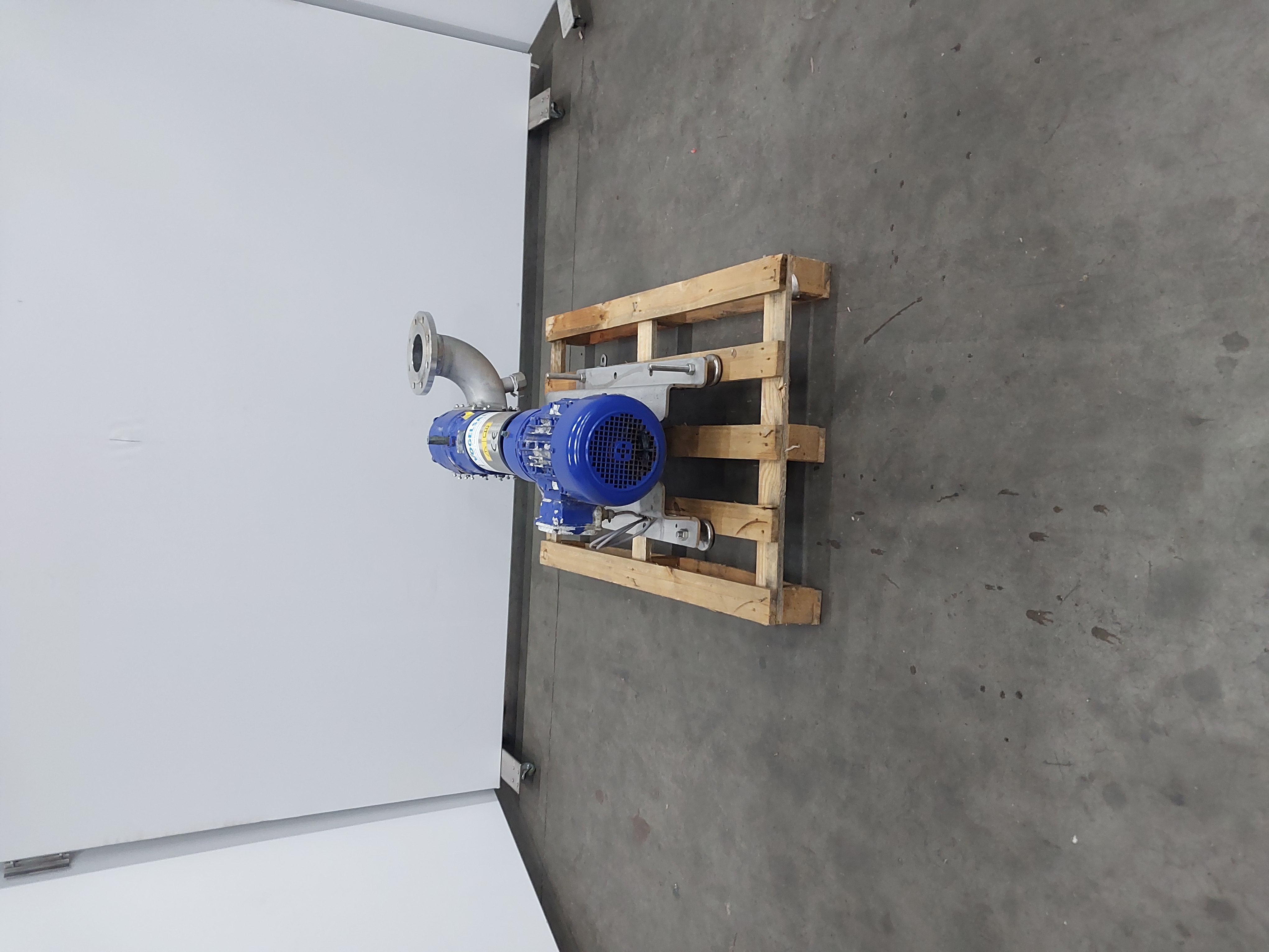 Used Intestine cutter