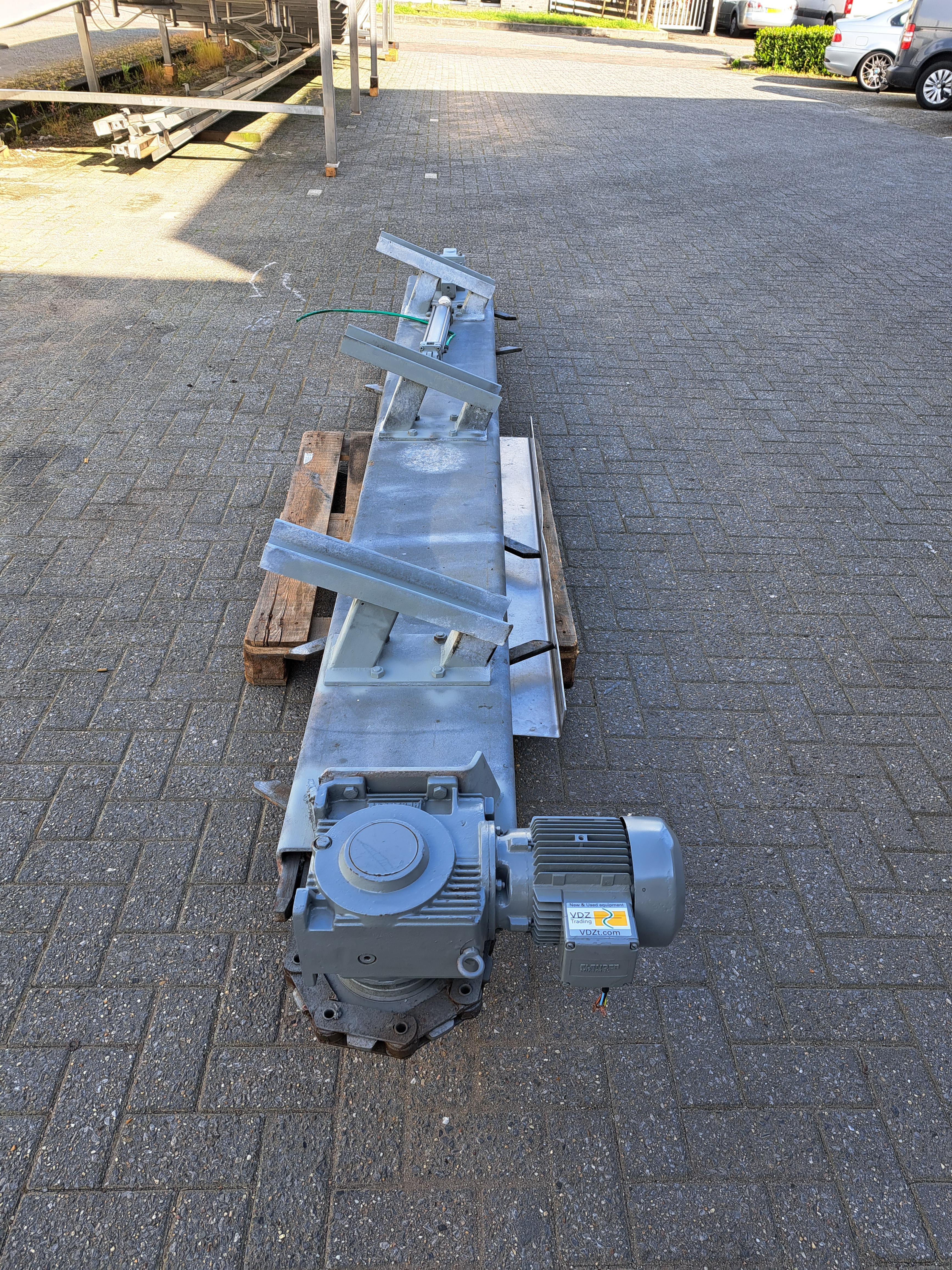 Used Conveyor