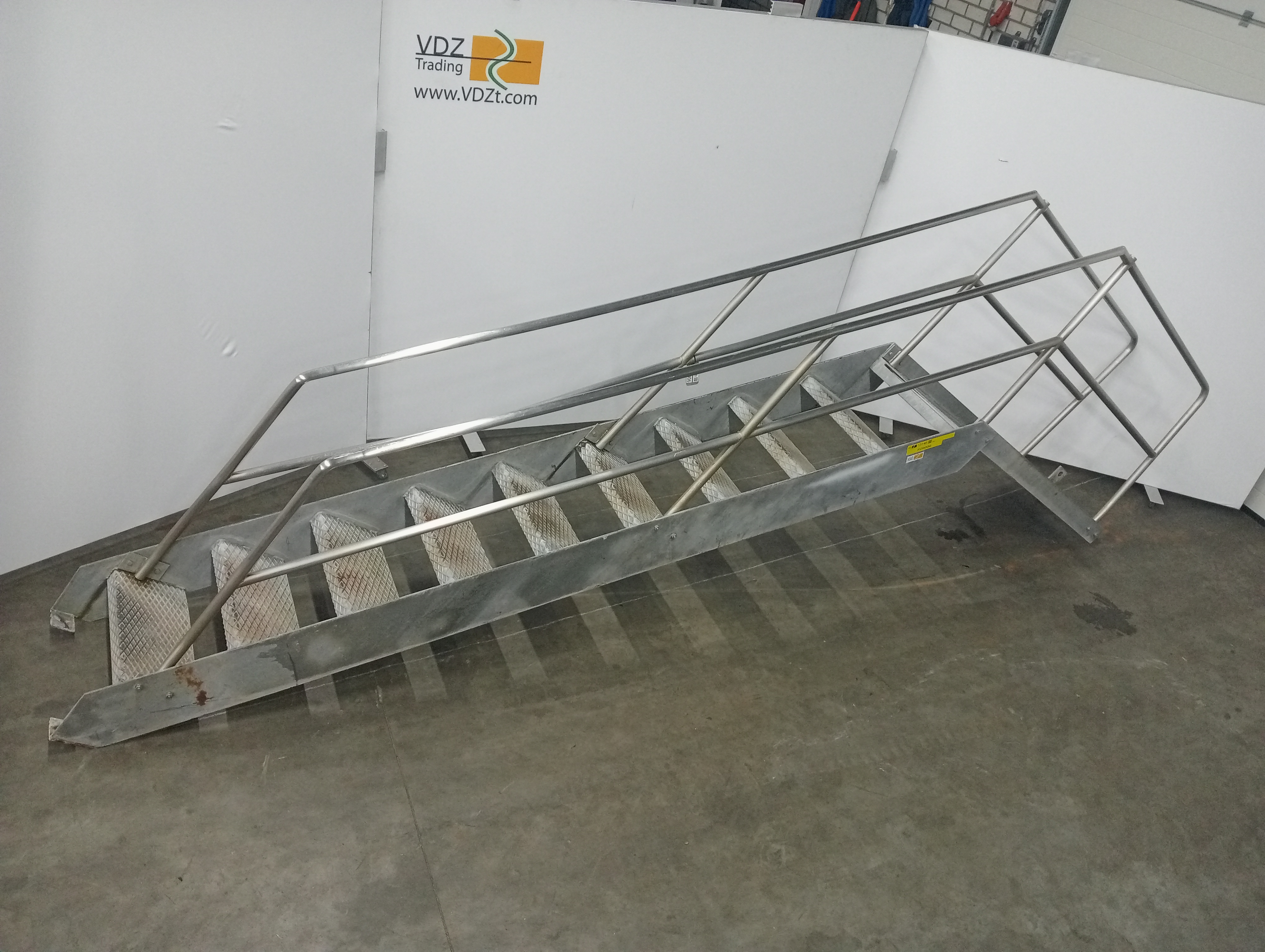 Used Stairs