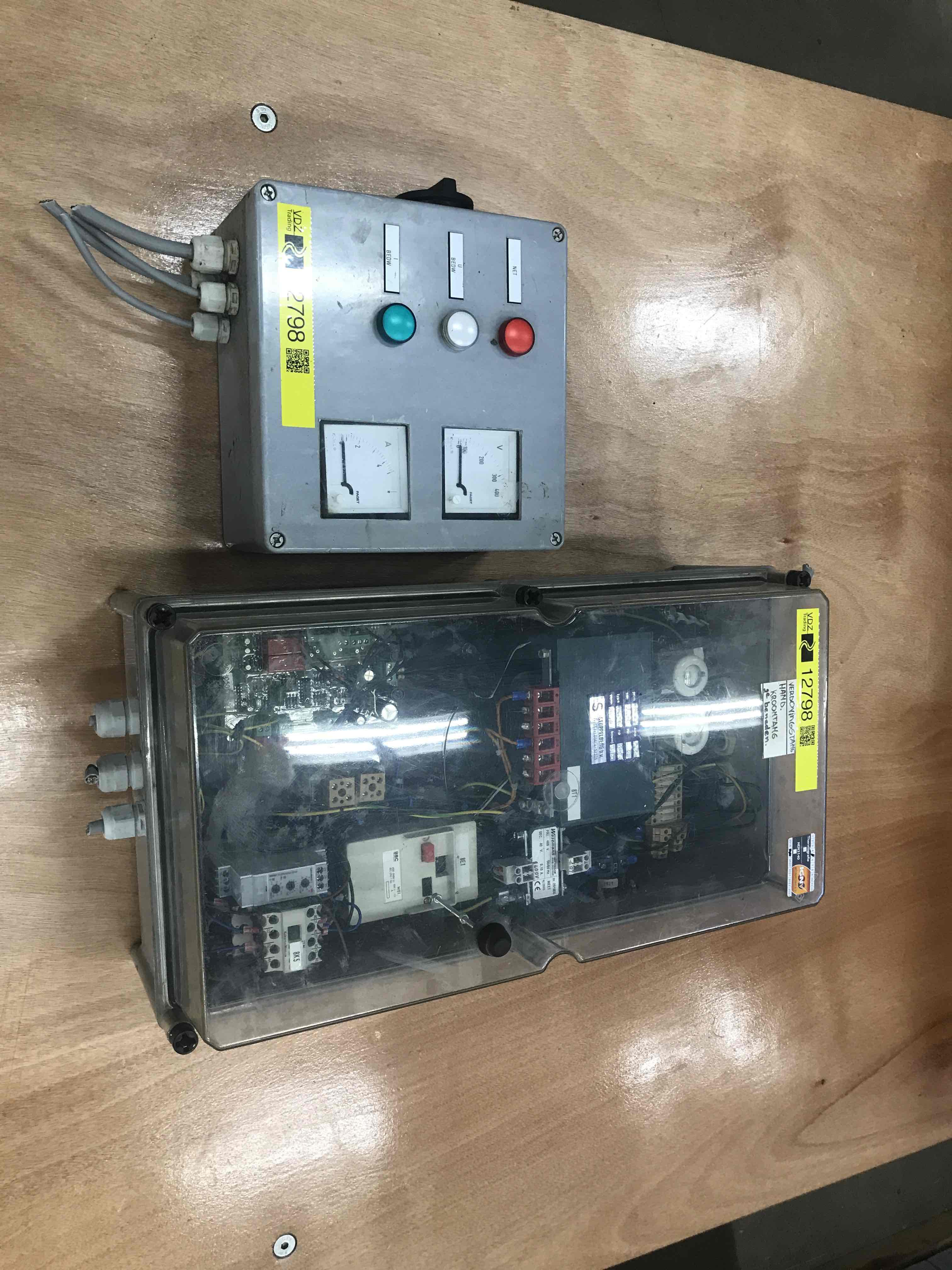 Used Stunning transformer