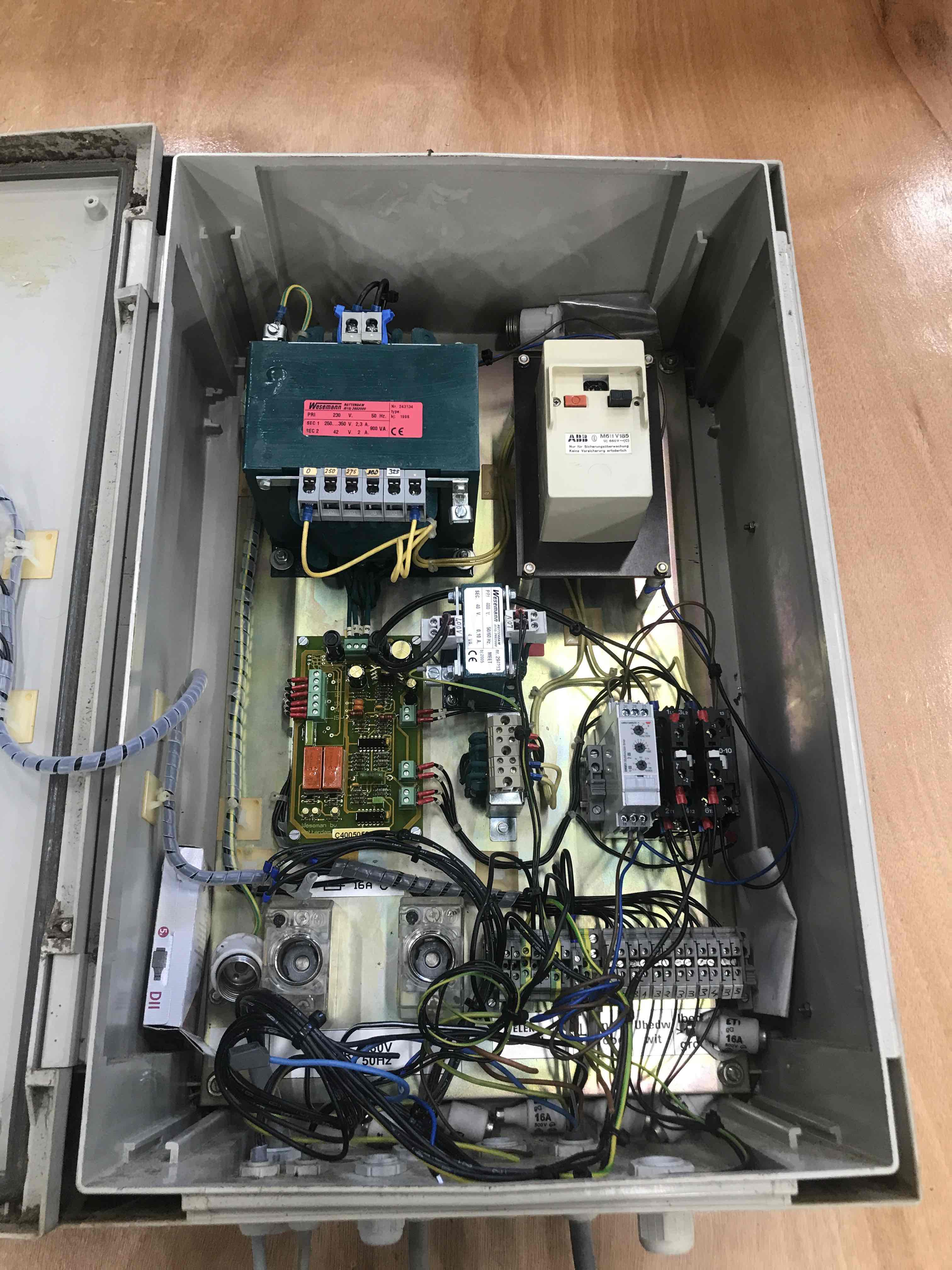 Used Stunning transformer