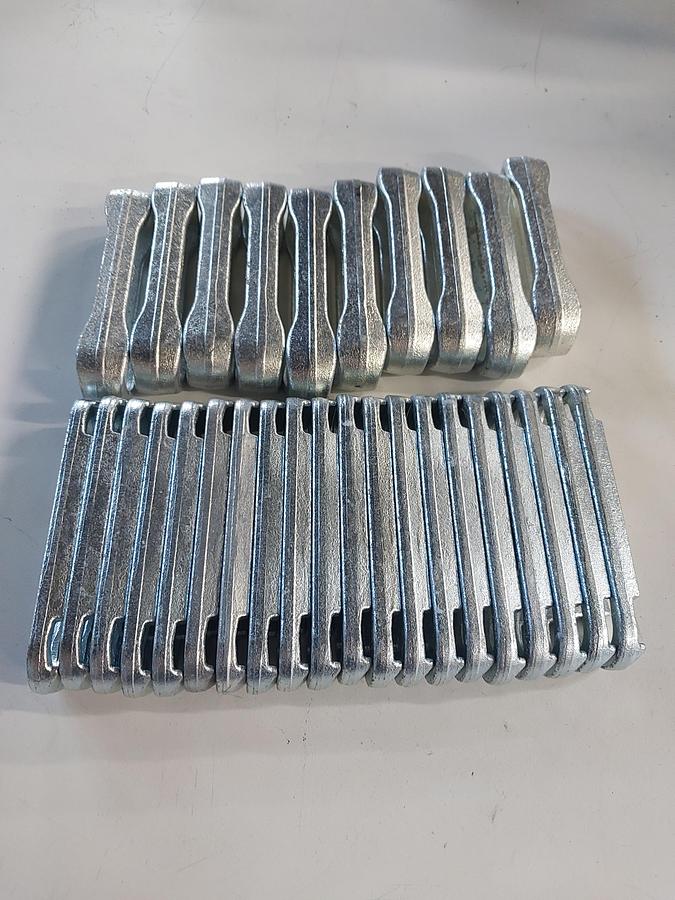 Used Spare parts for chain conveyor