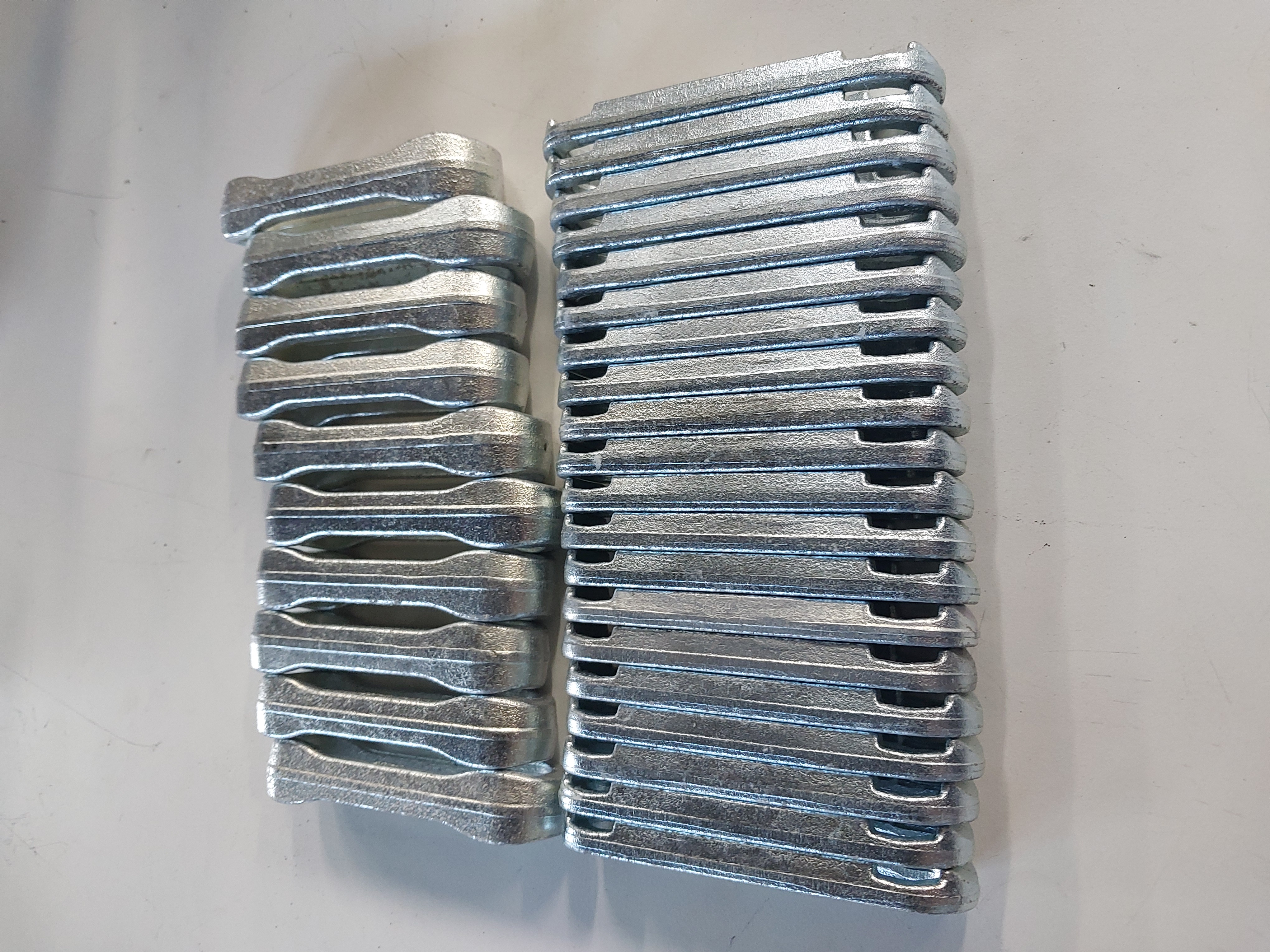 Used Spare parts for chain conveyor