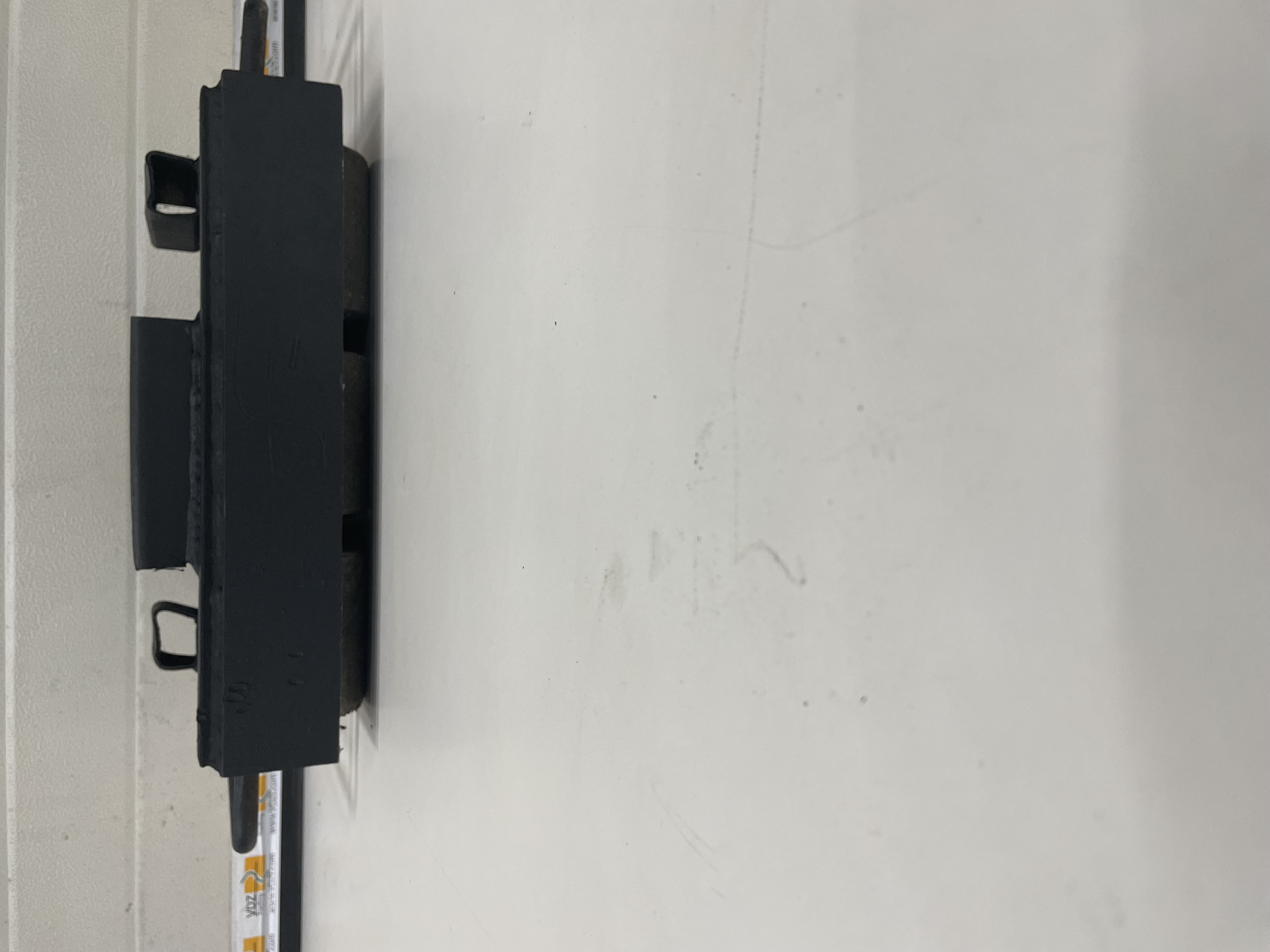 Used Transport trolley