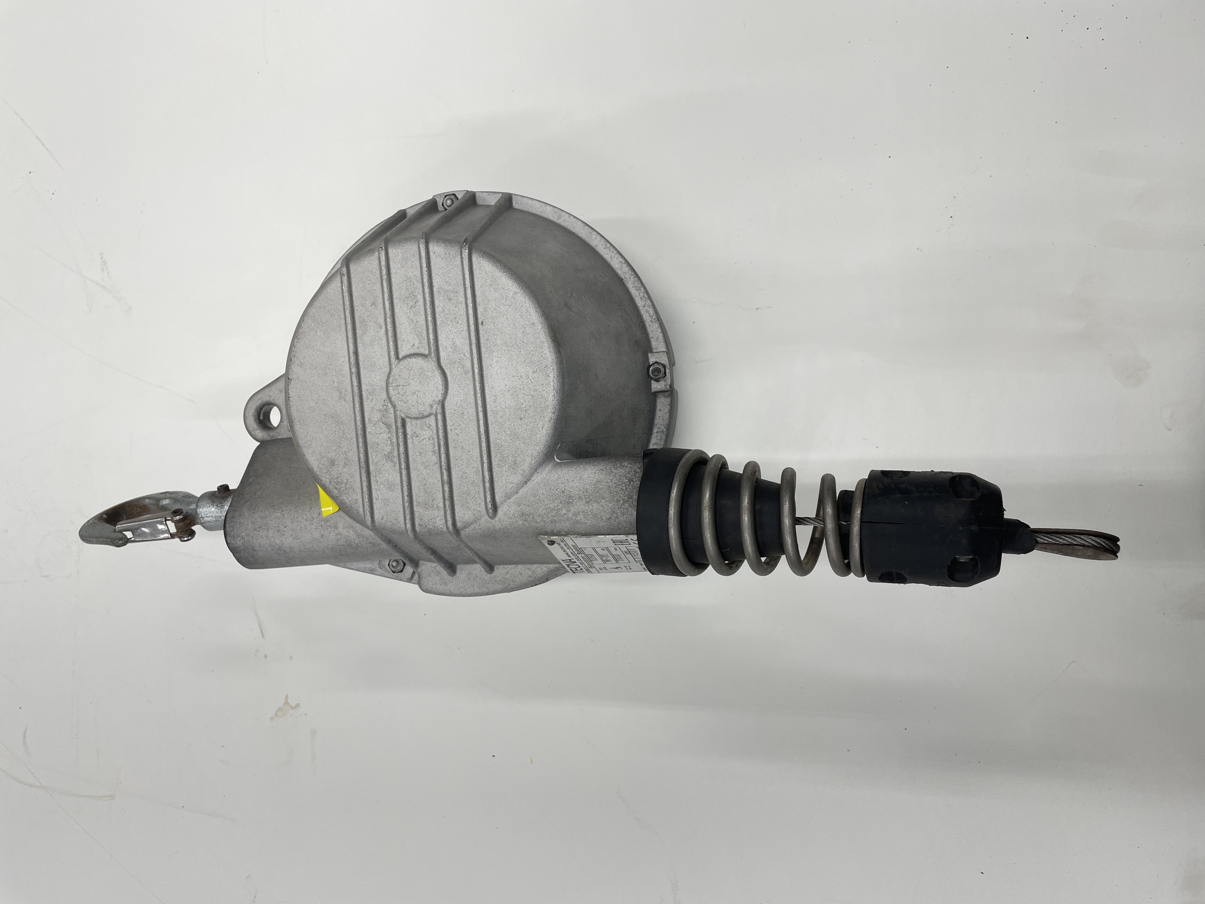 Used Balancer - 18-22 kg