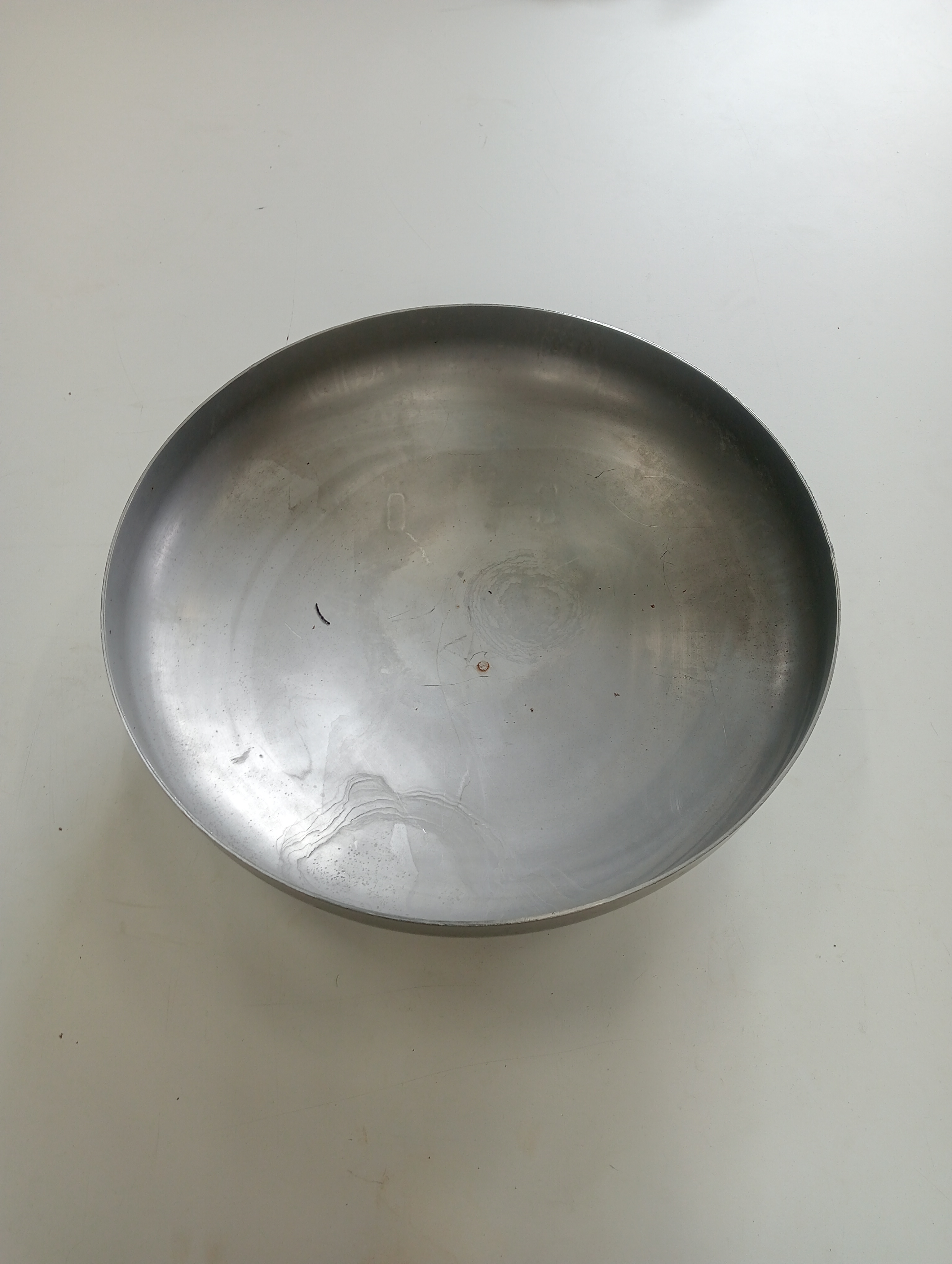 Used Bowls voor organ conveyor