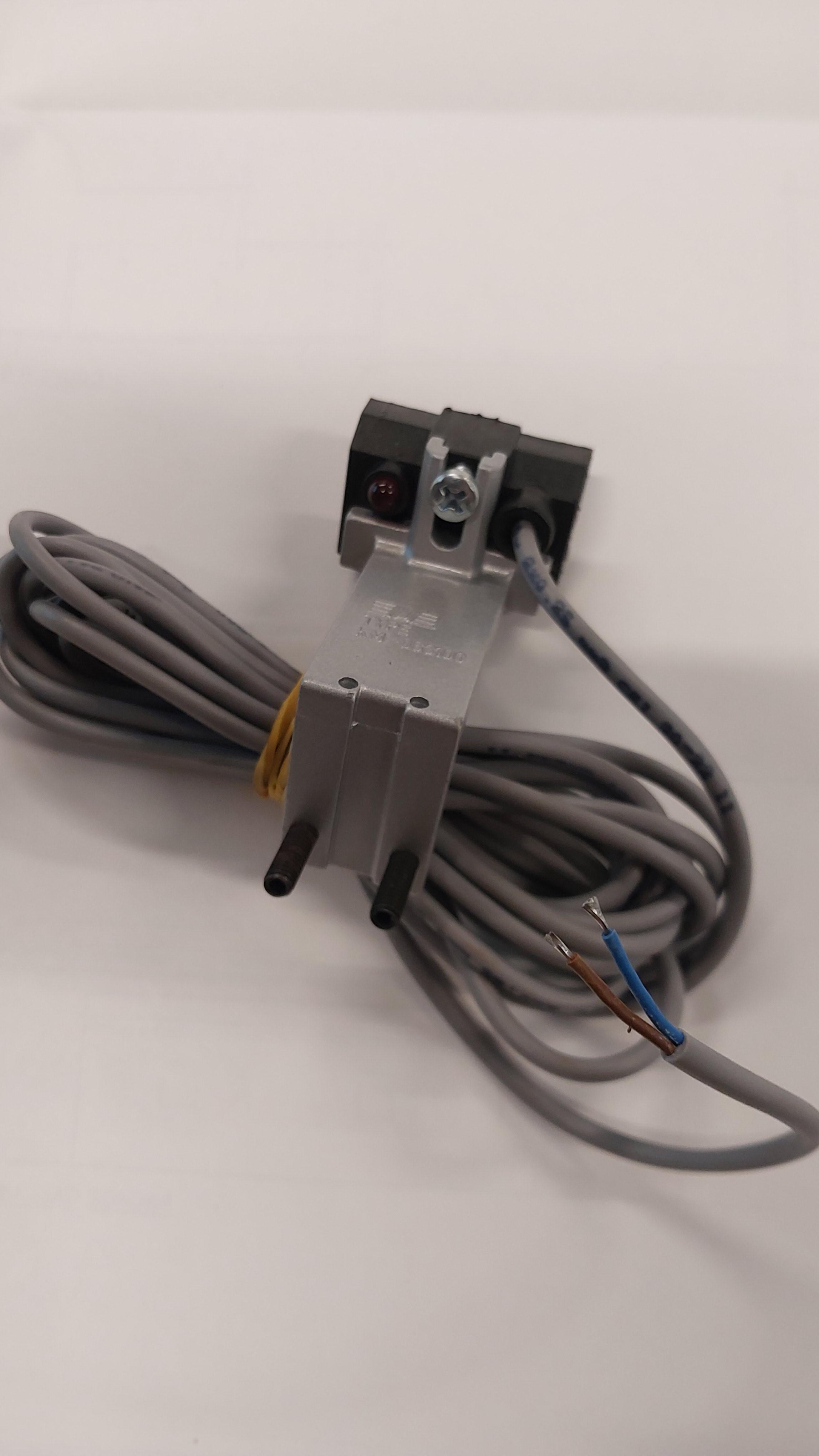 Used Magnetic proximity switch