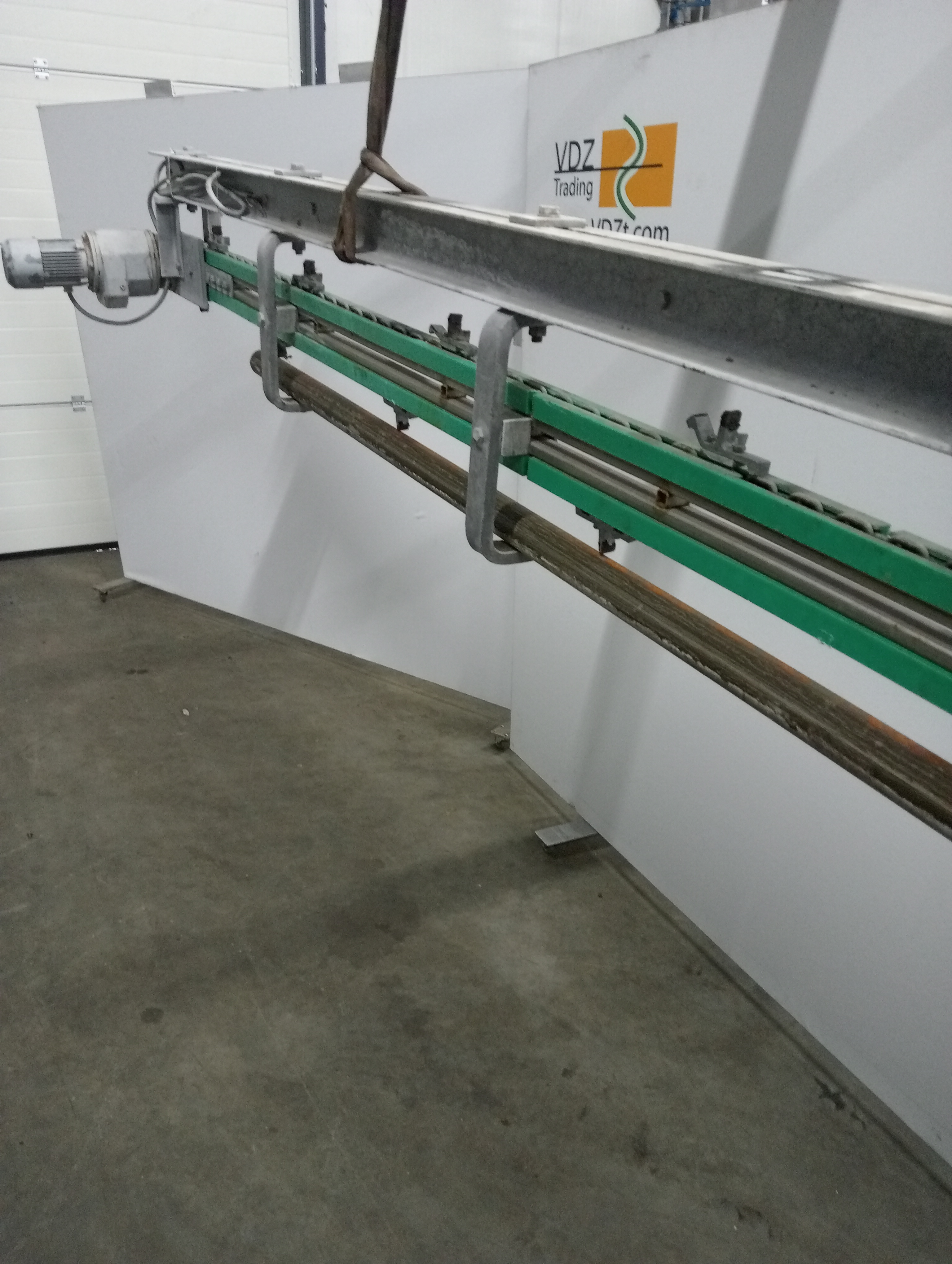 Used Conveyor