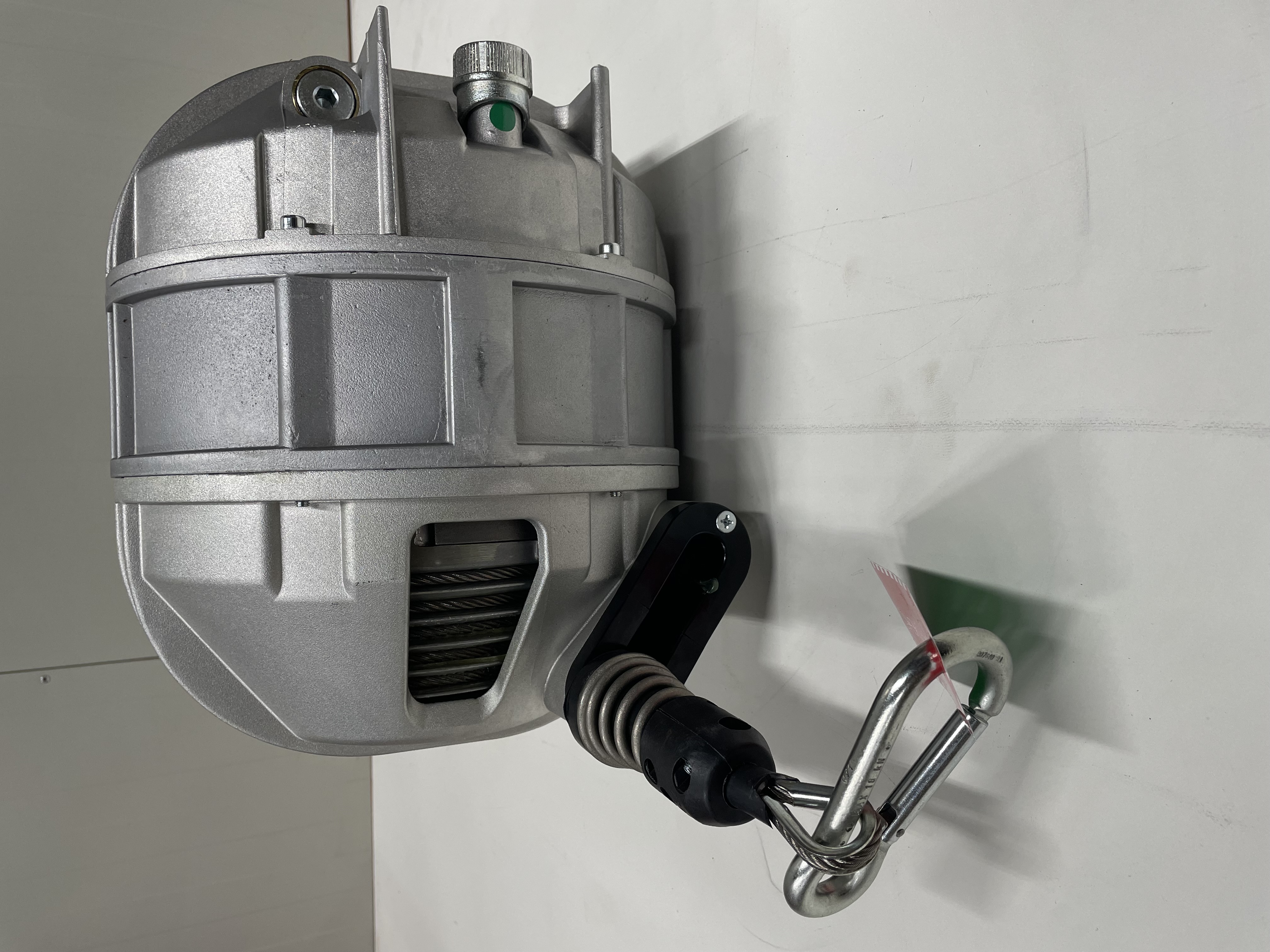 Used Balancer - 100-115 kg