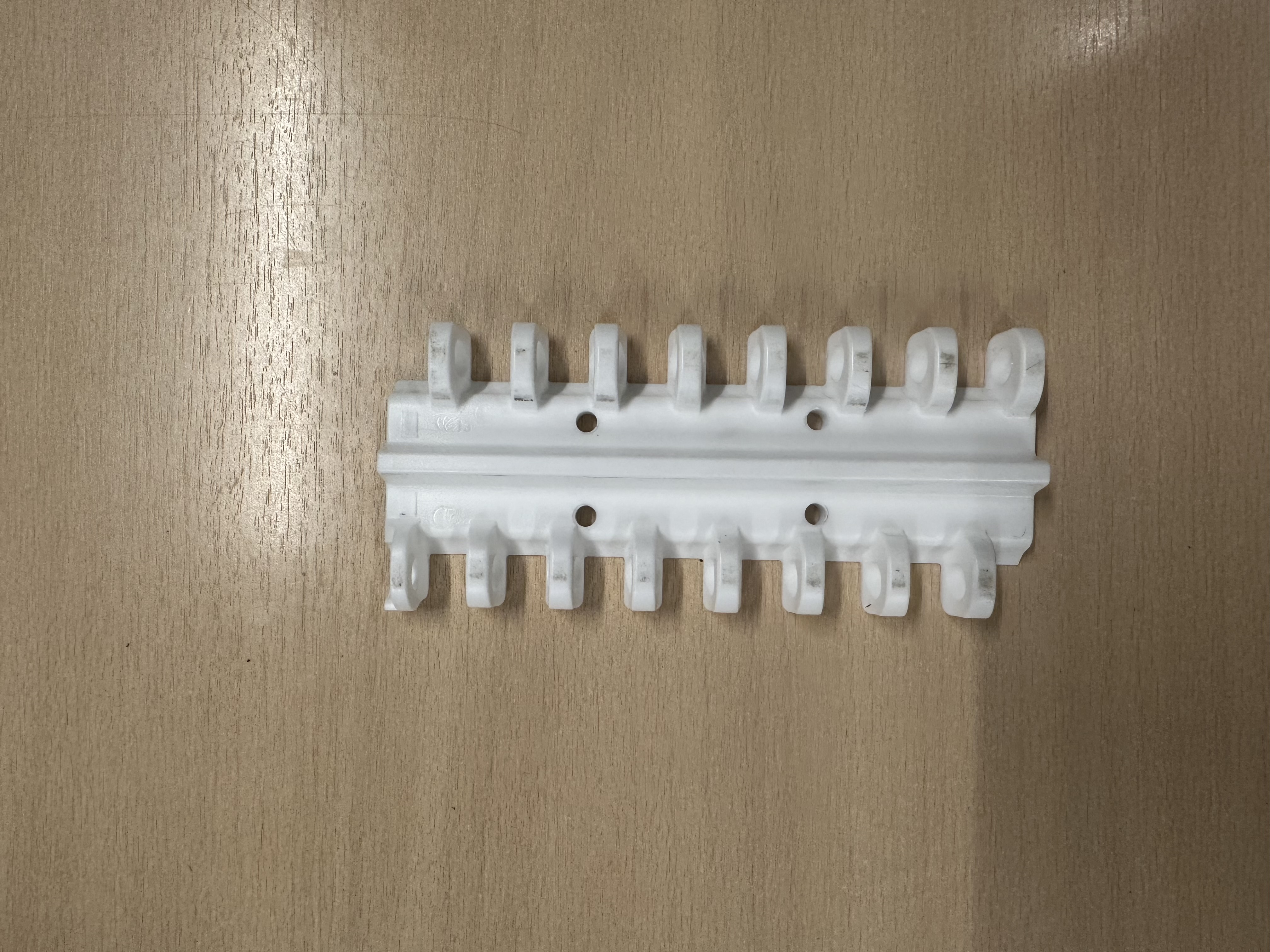 Used Habasit Conveyor Belt Parts