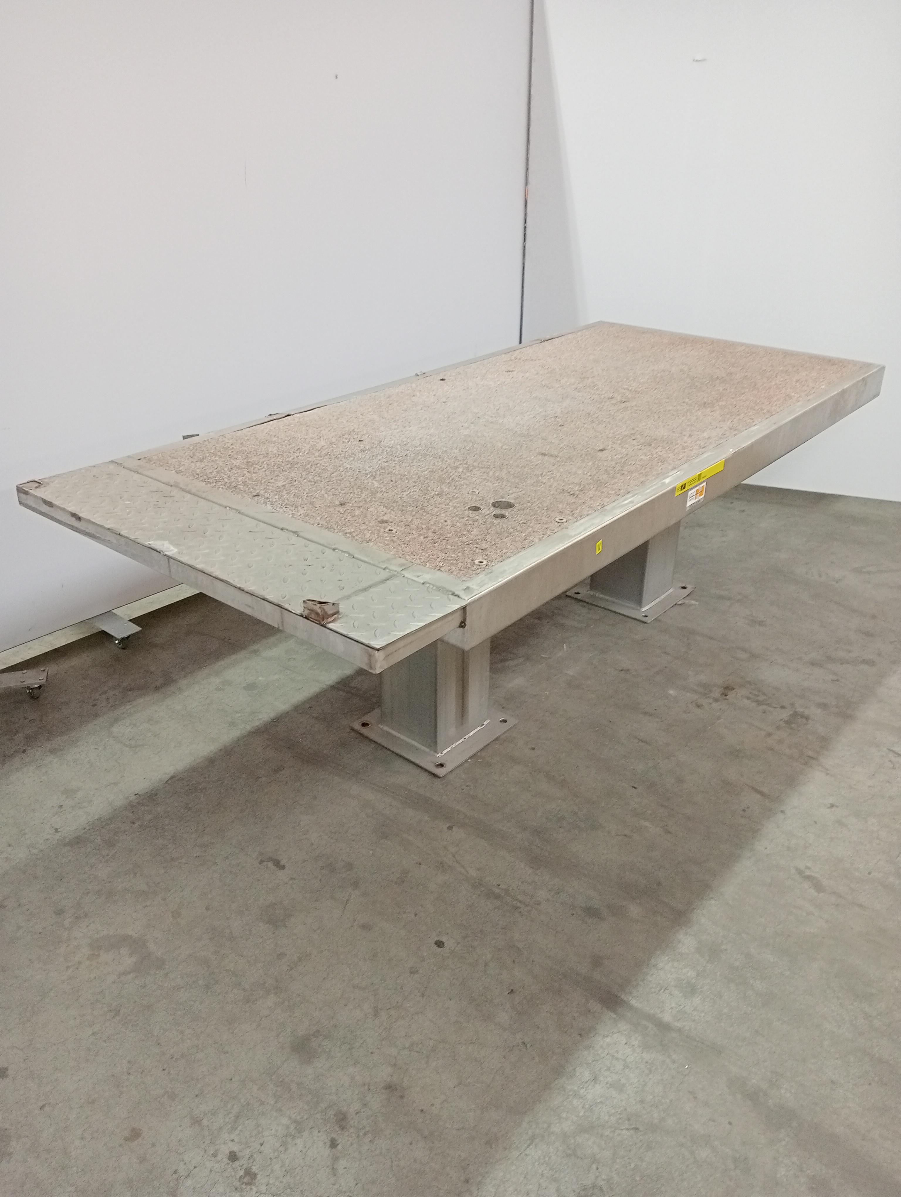 Used Platform