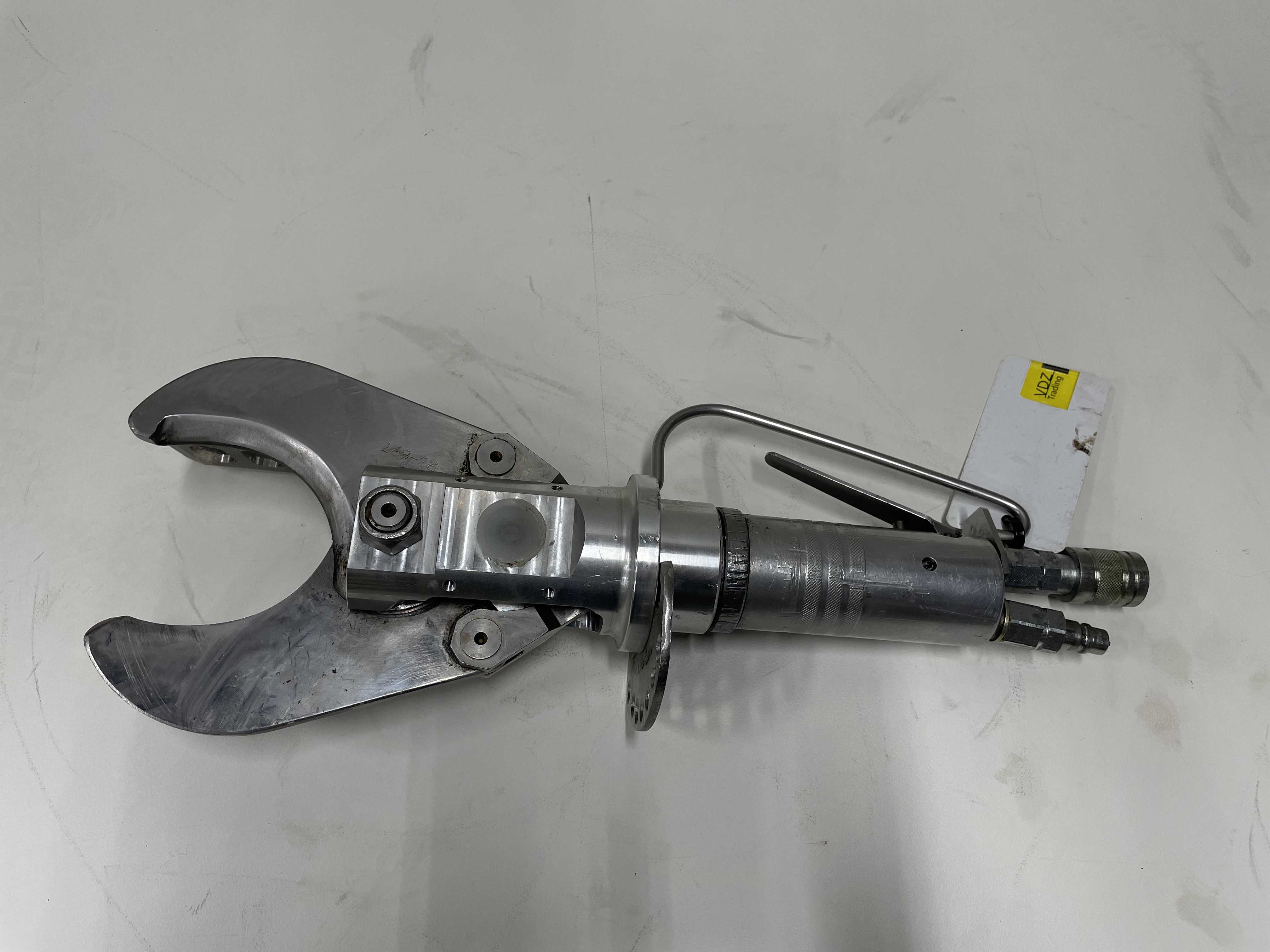 Used Leg cutter