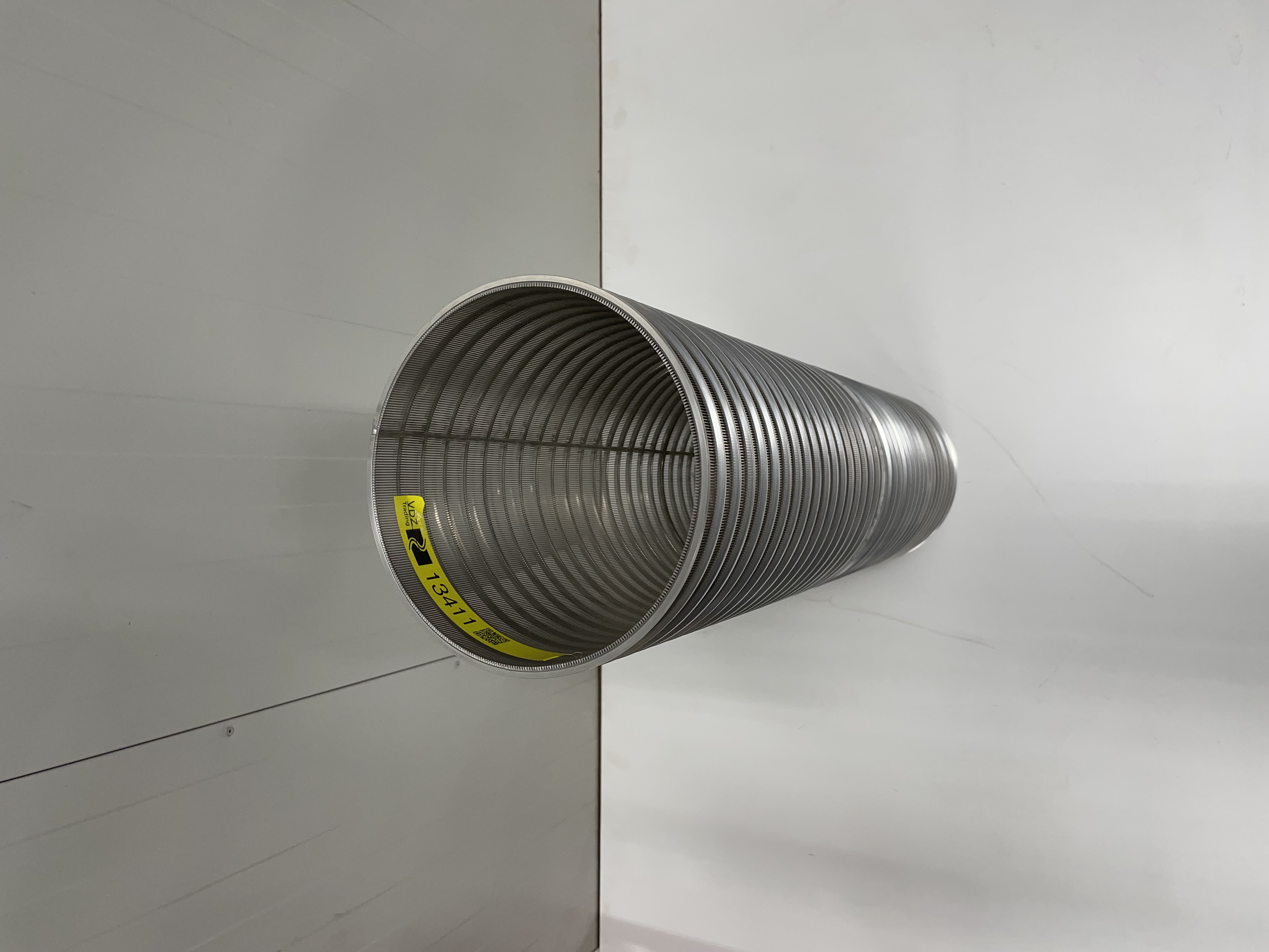 Used Dewatering drum