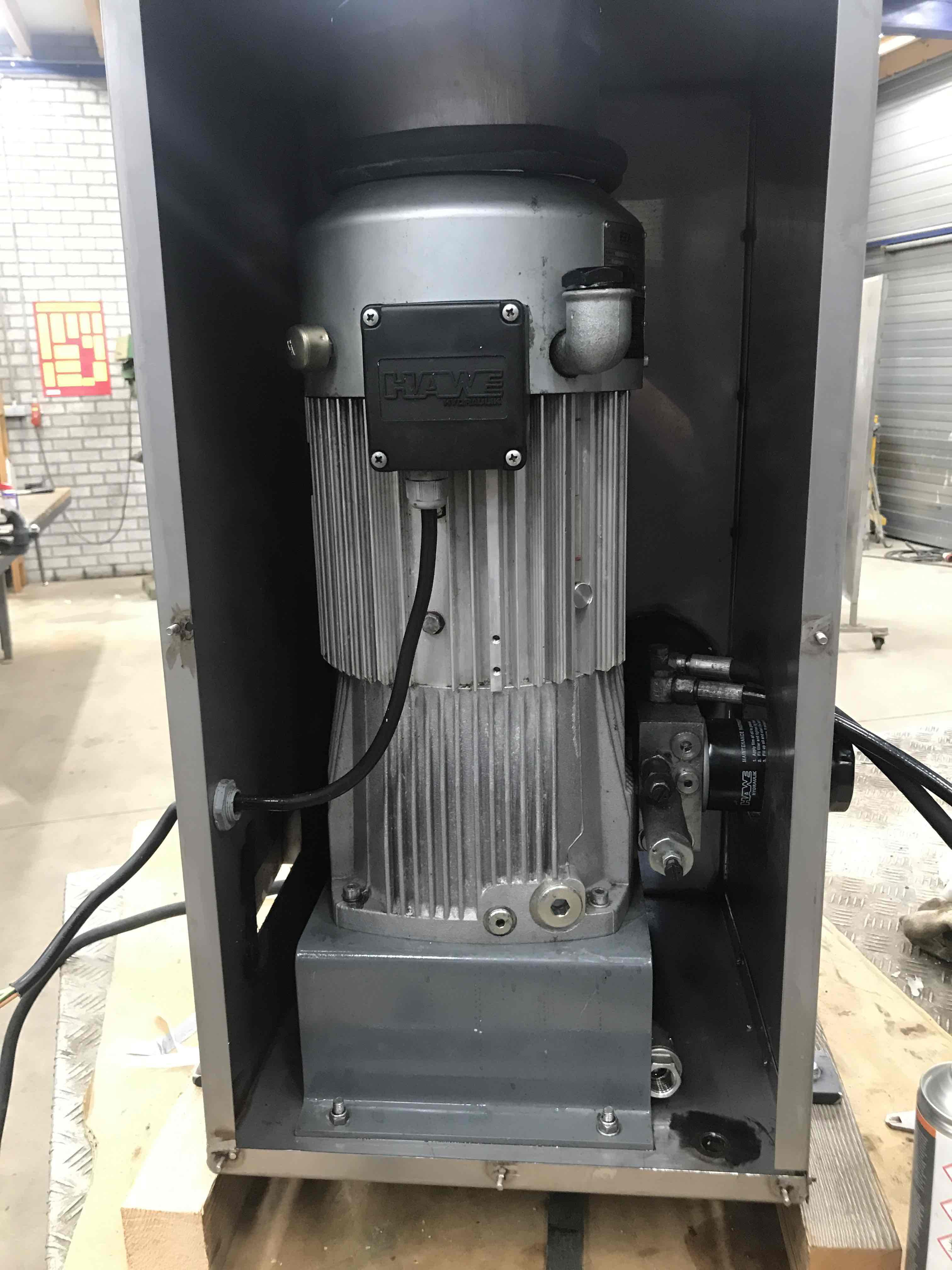Used Hydraulic unit