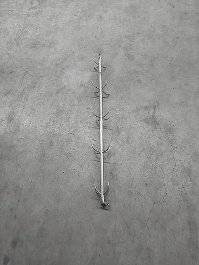 Used Organ hook