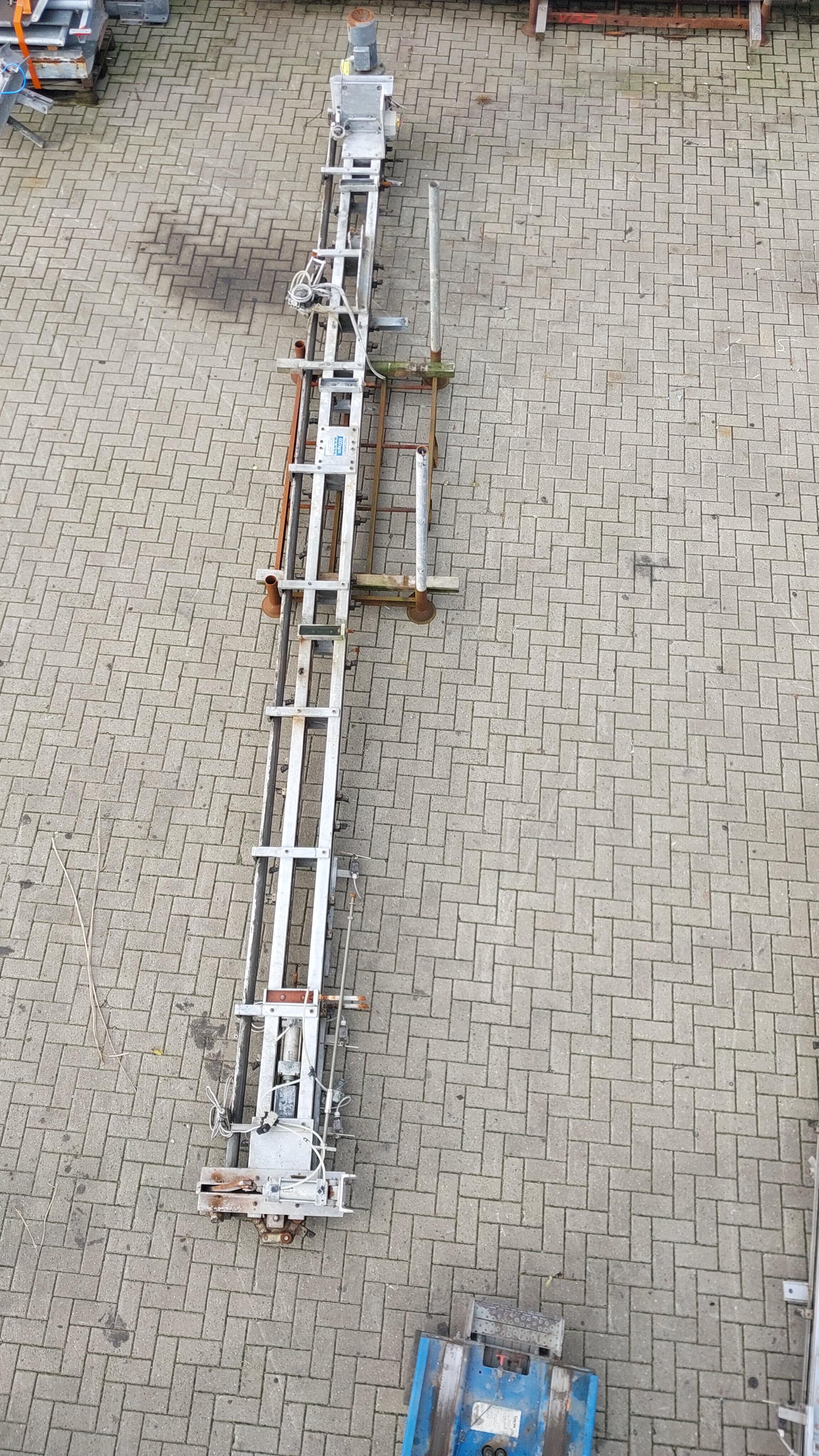 Used Conveyor