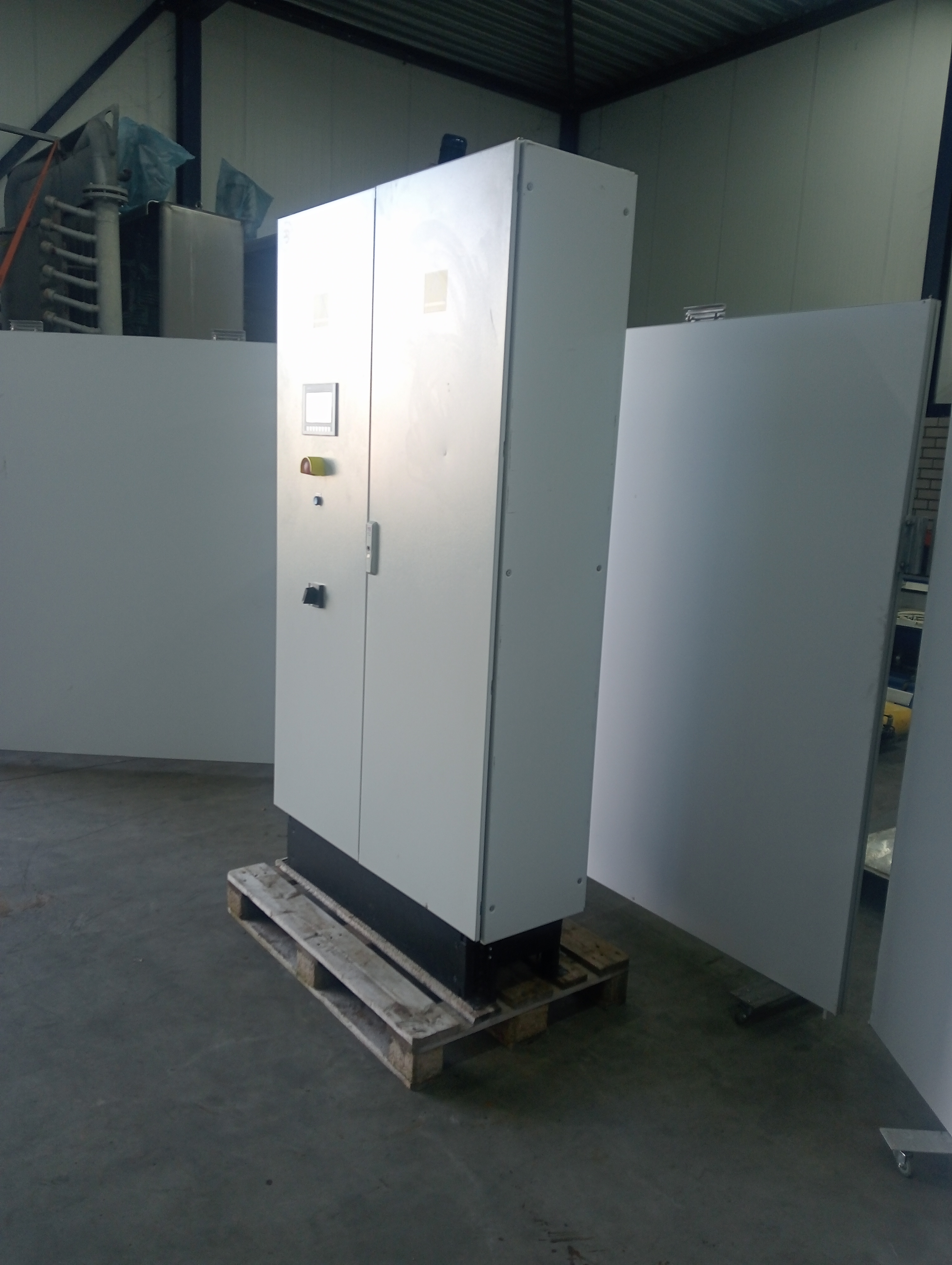 Used Switch board slaughterline