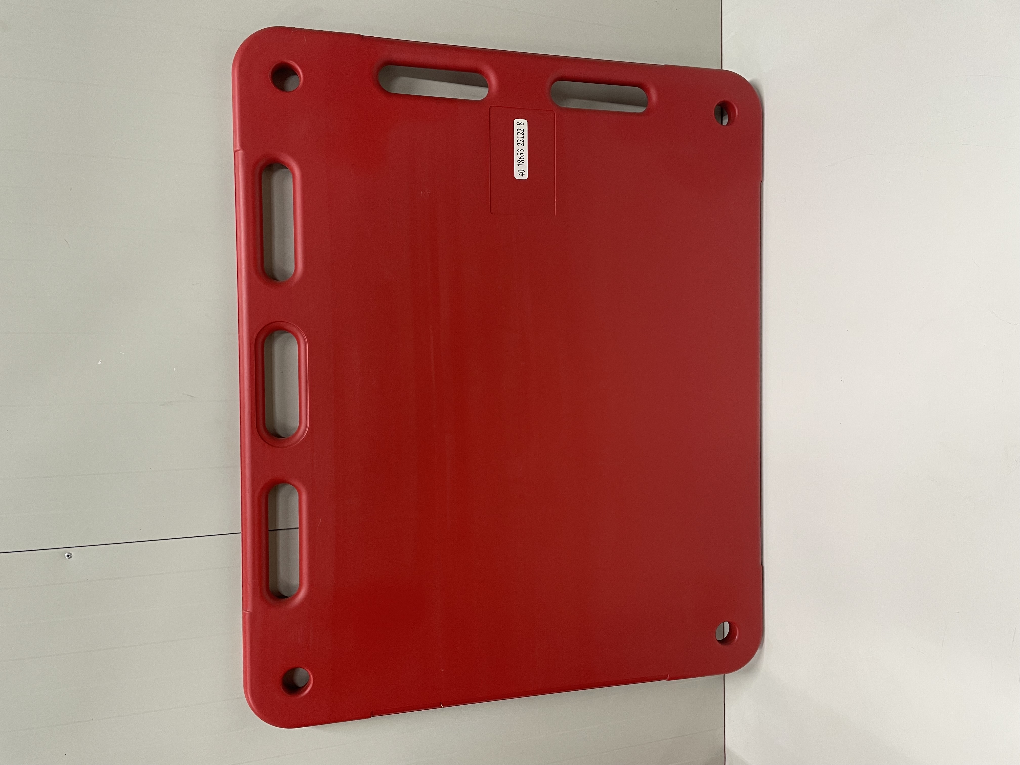 Used Two-way sorting panel