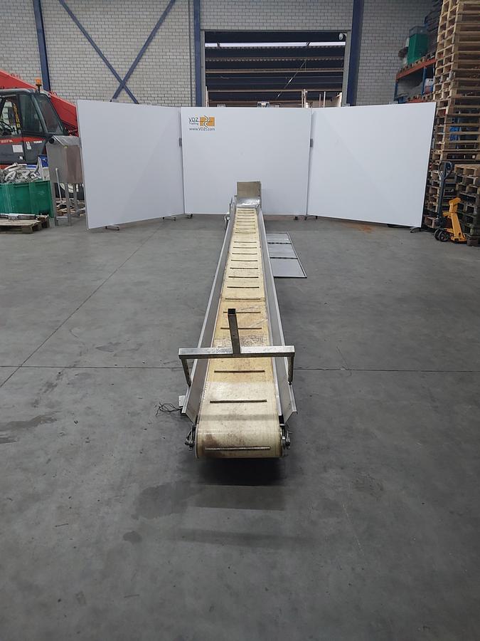 Used Transport belt