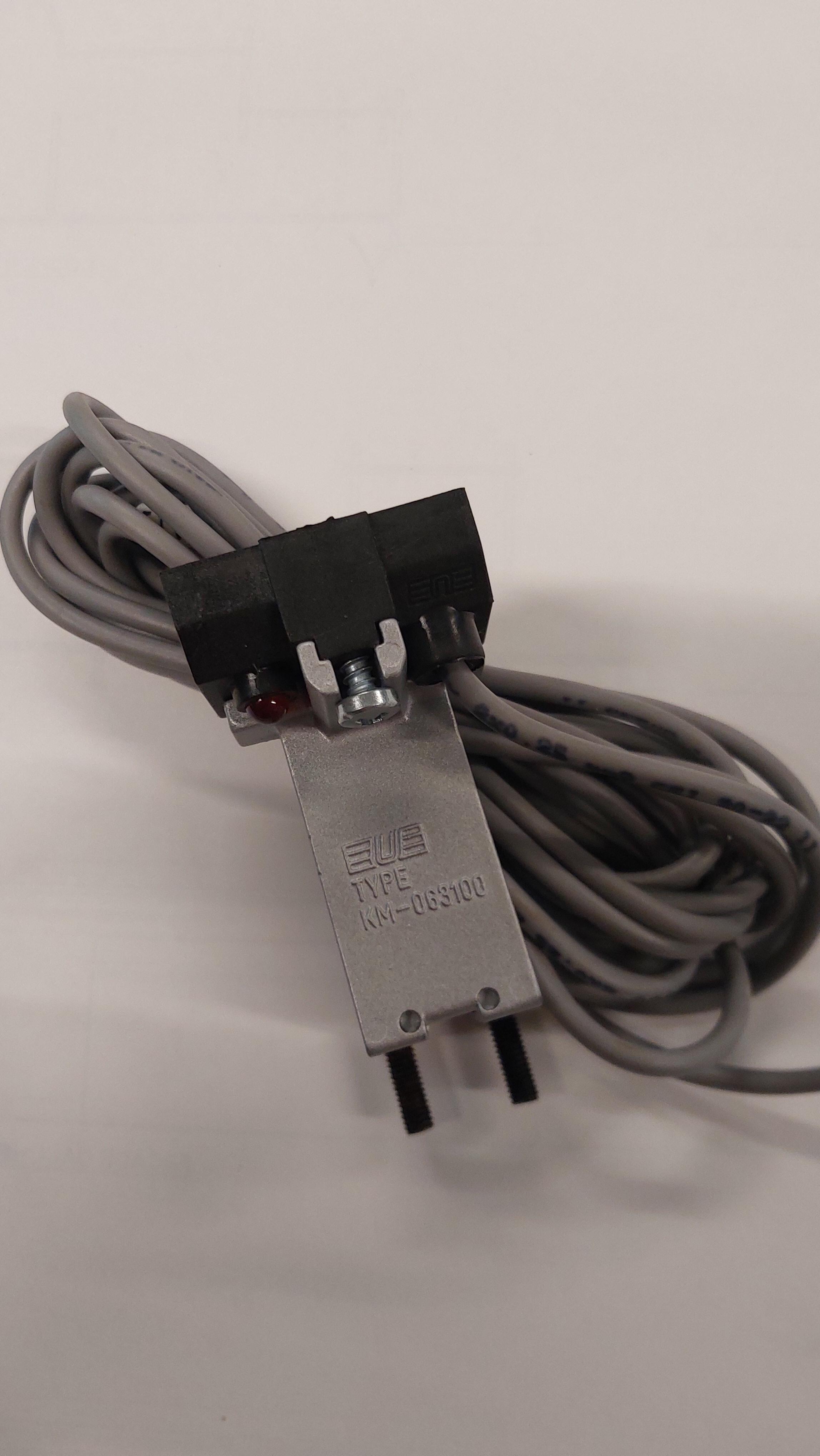 Used Magnetic proximity switch