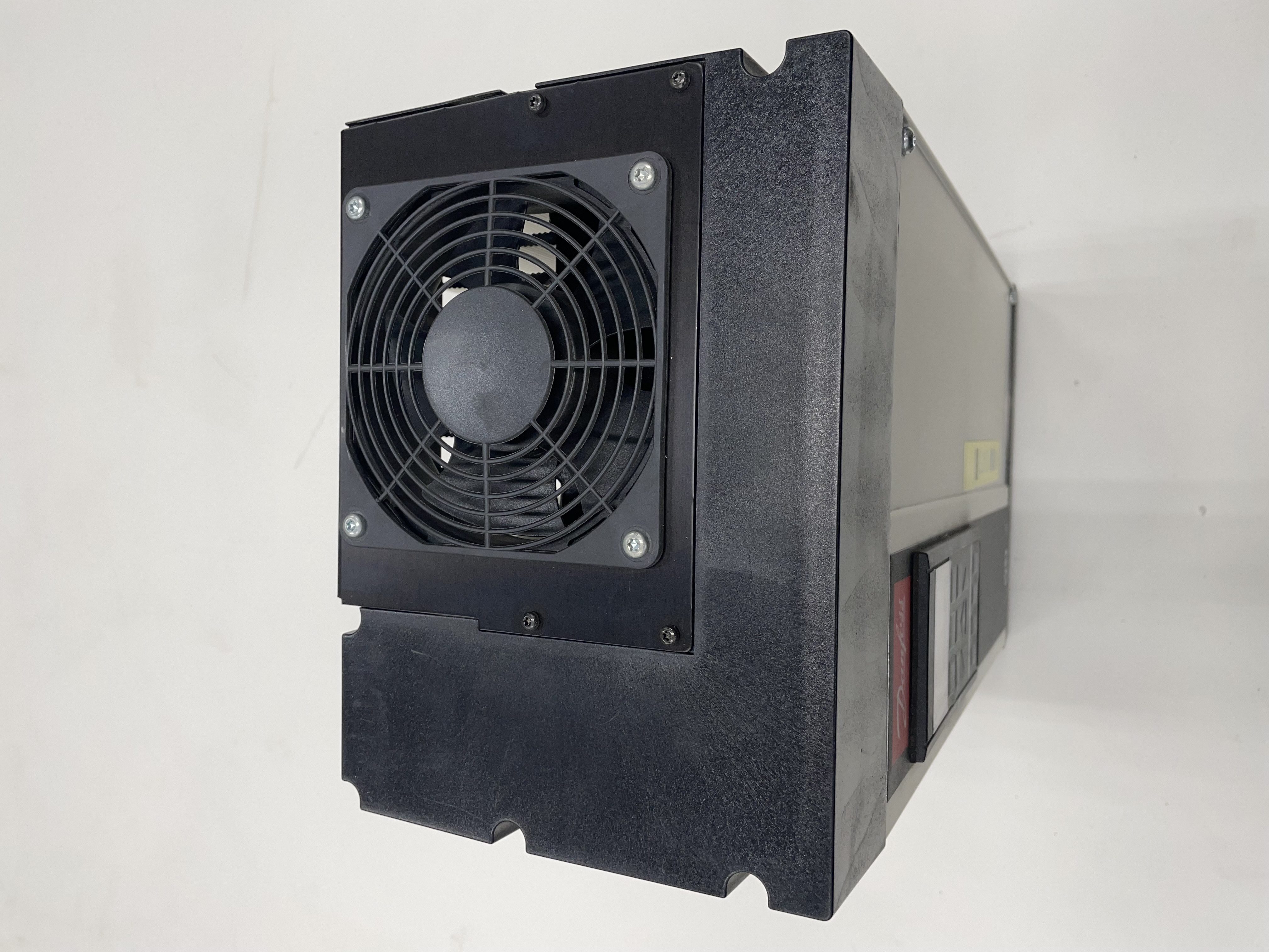 Used Frequency regulator